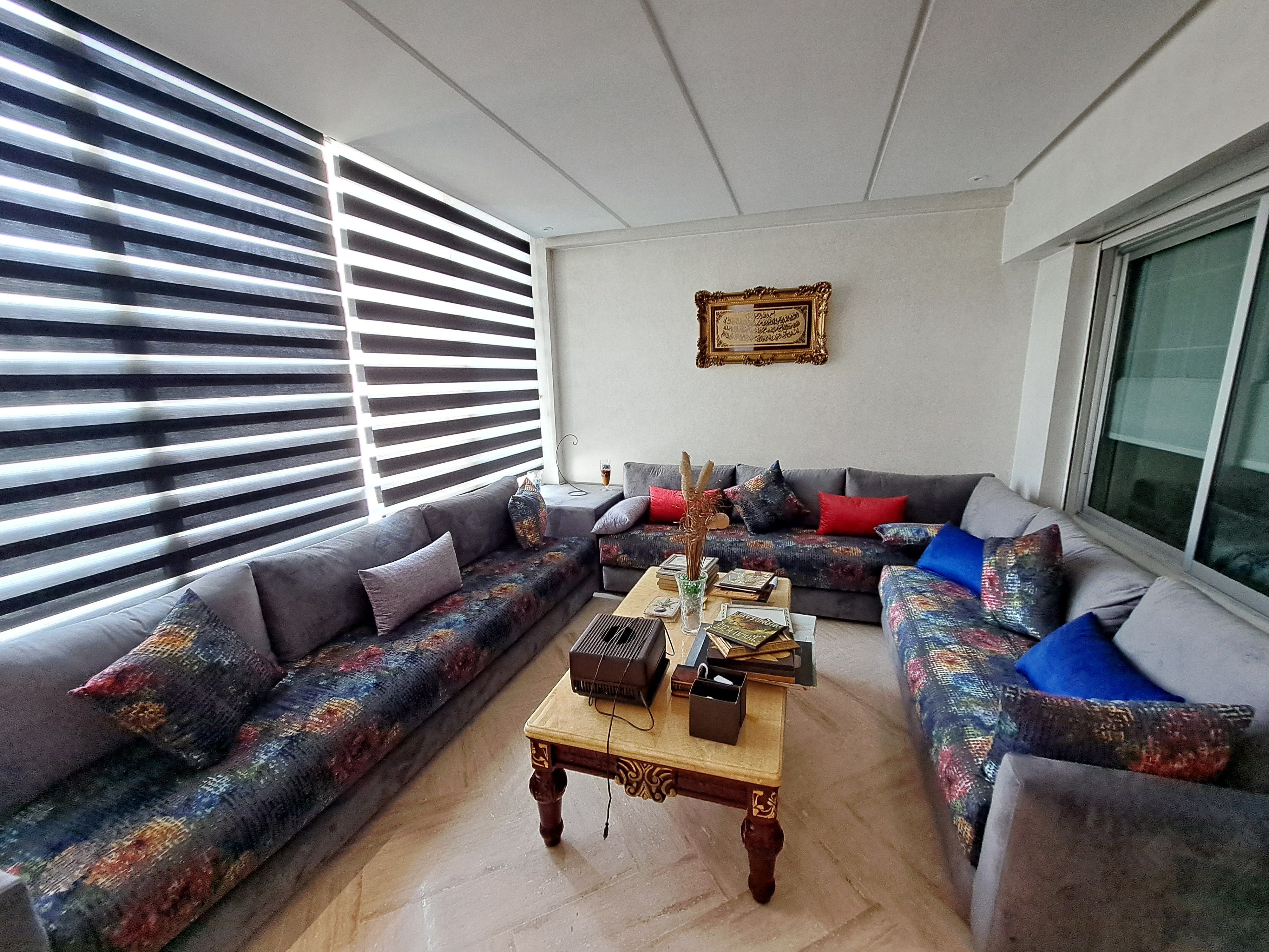 Appartement 202 m² à Palmier (Maarif) — 13