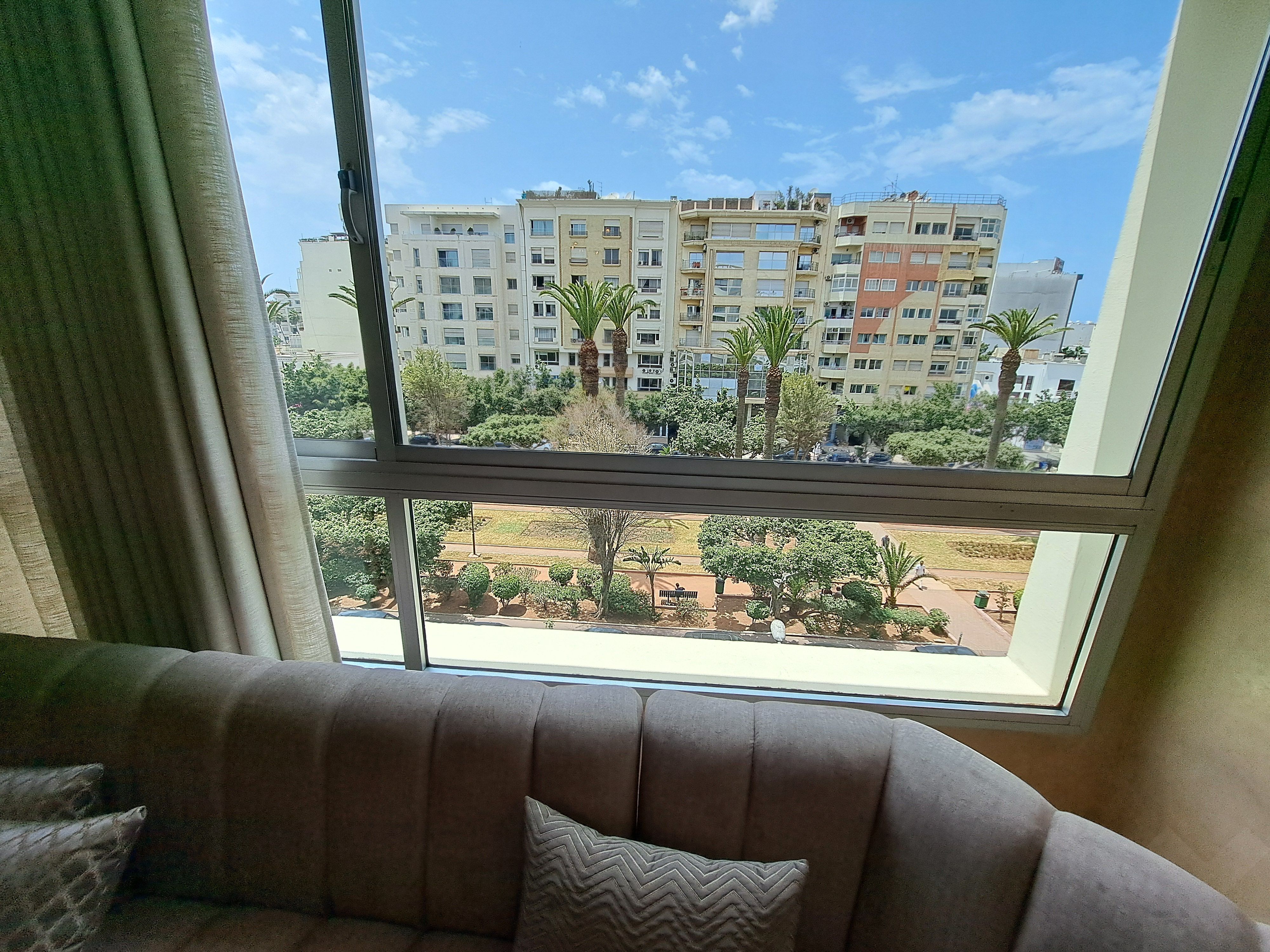 Appartement — Casablanca — 6