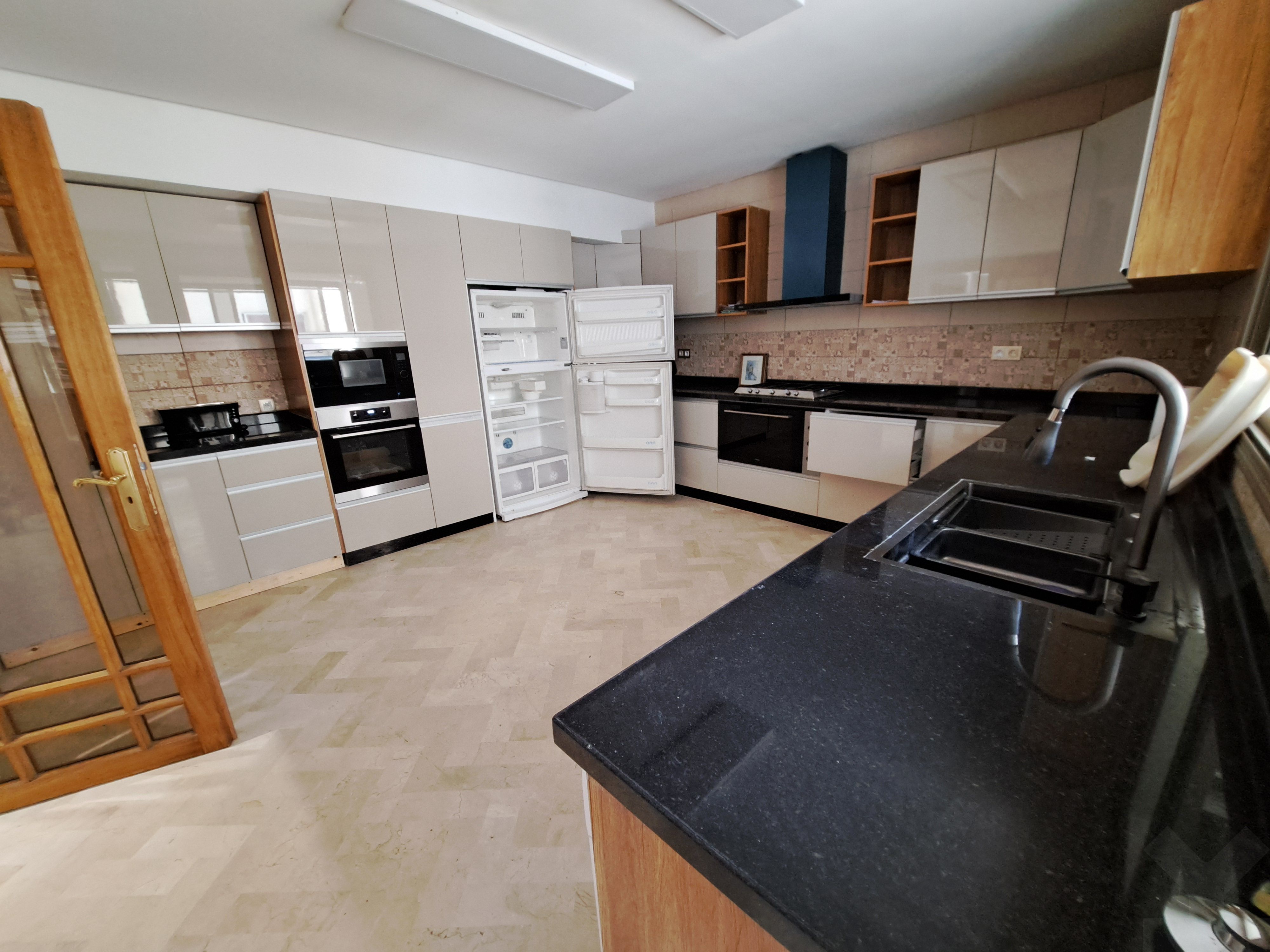 Appartement 202 m² à Palmier (Maarif) — 7