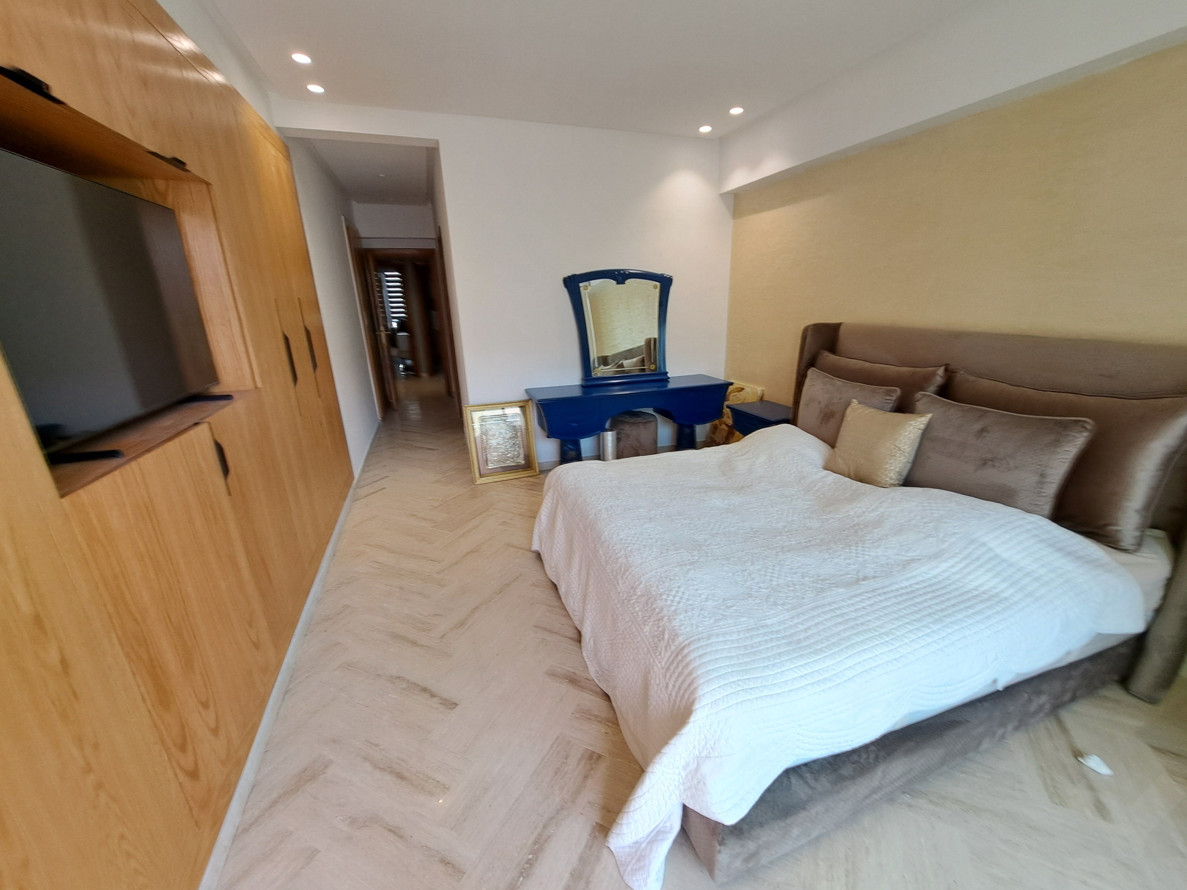 Appartement — Casablanca