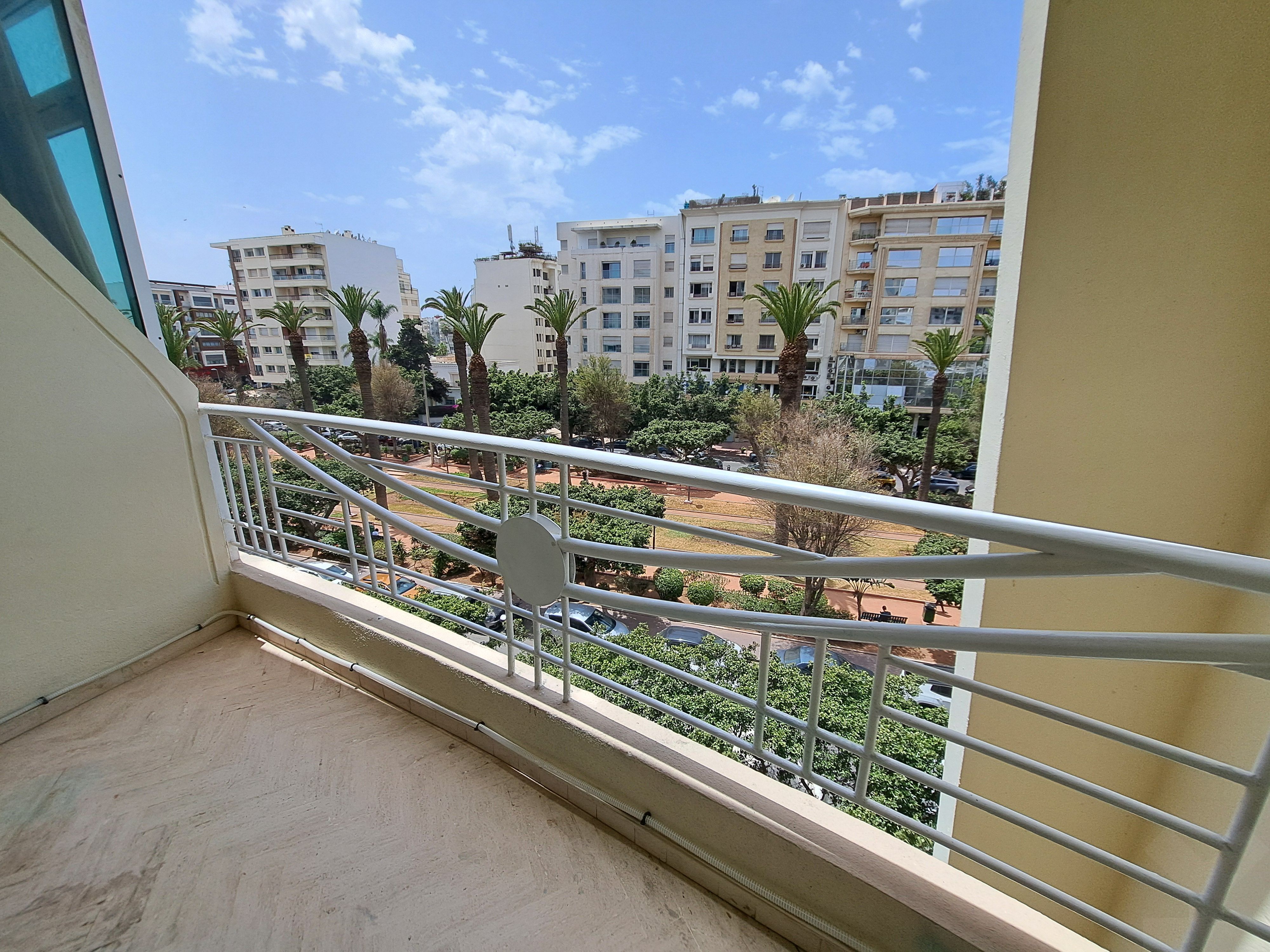 Appartement 202 m² à Palmier (Maarif) — 12