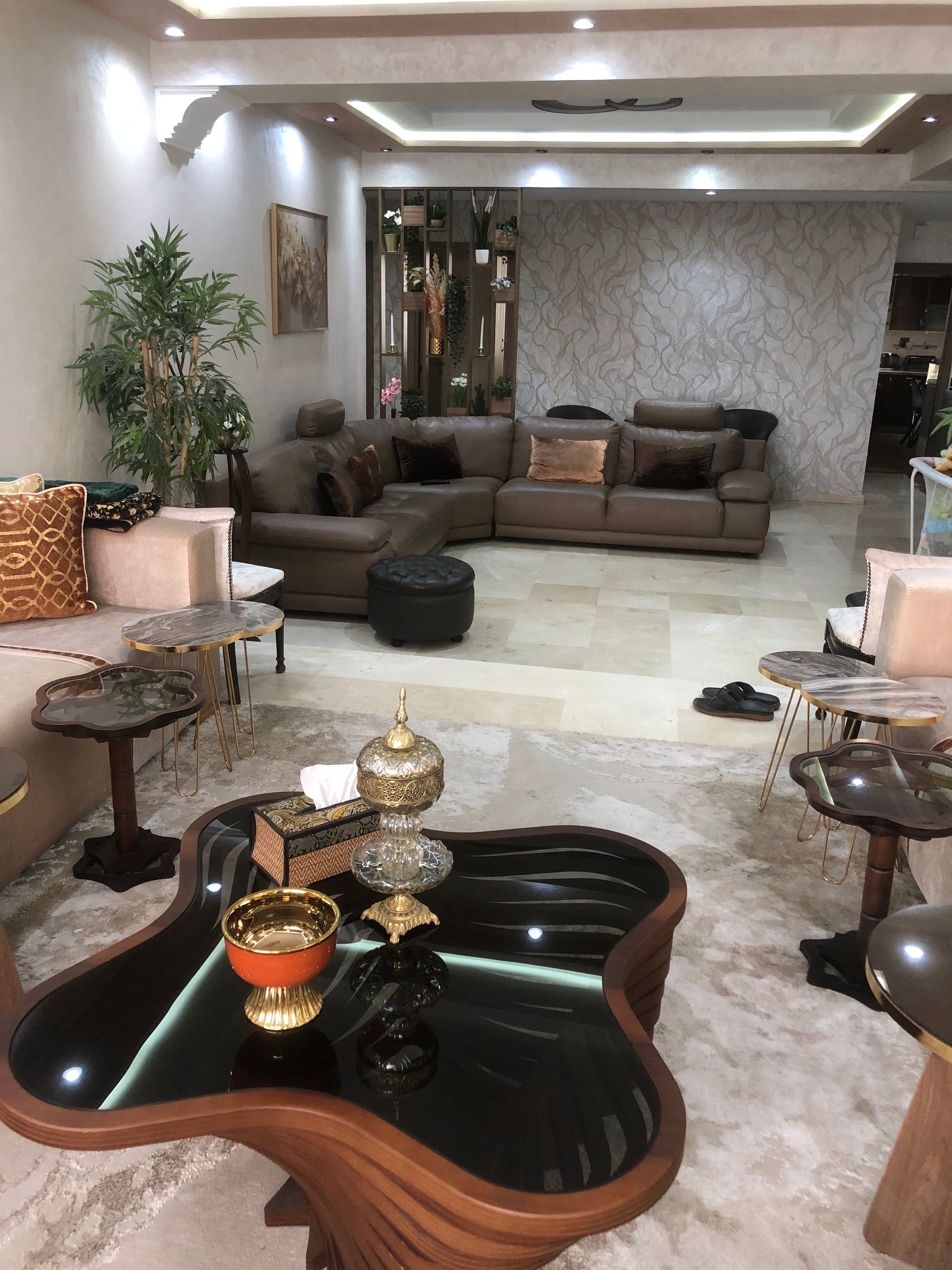 Appartement — Casablanca — 2