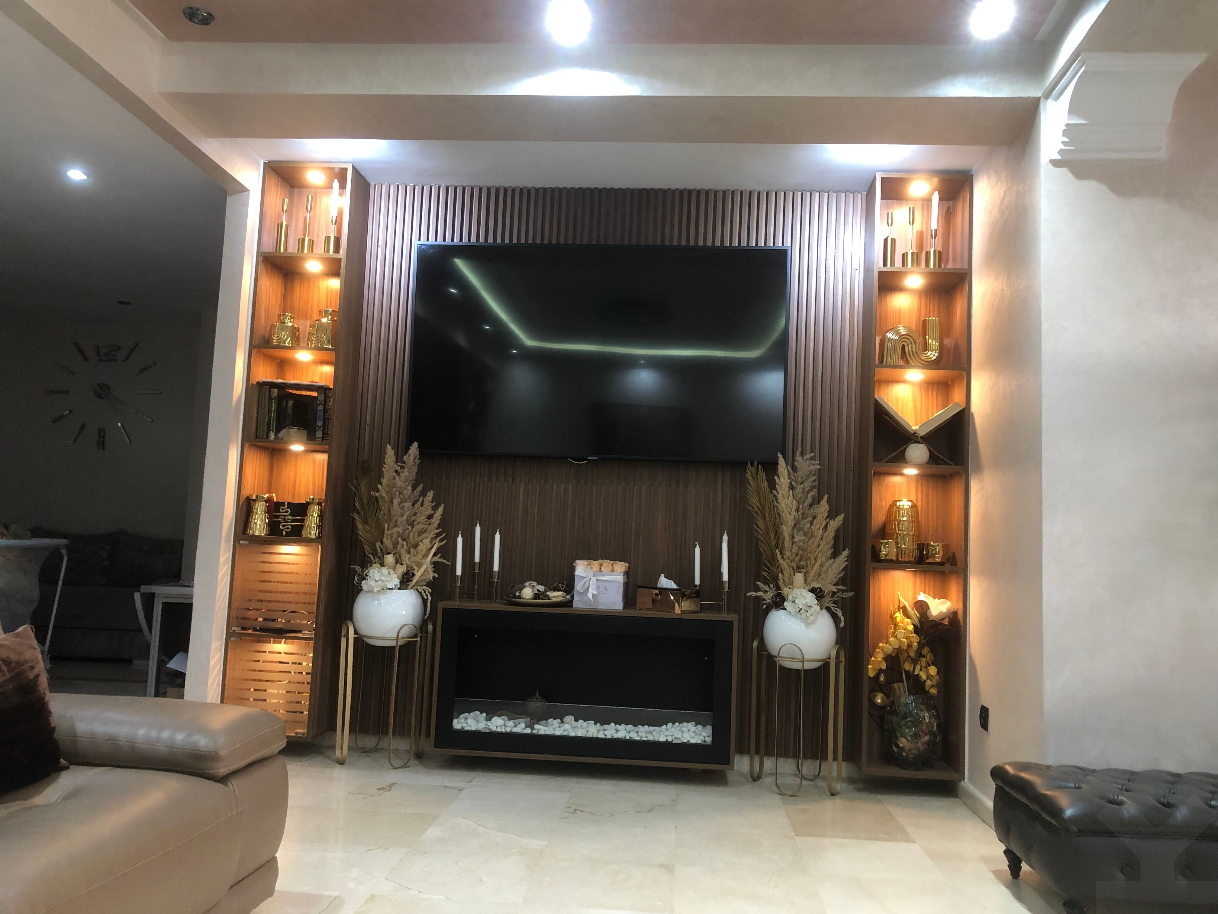 Appartement — Casablanca — 5