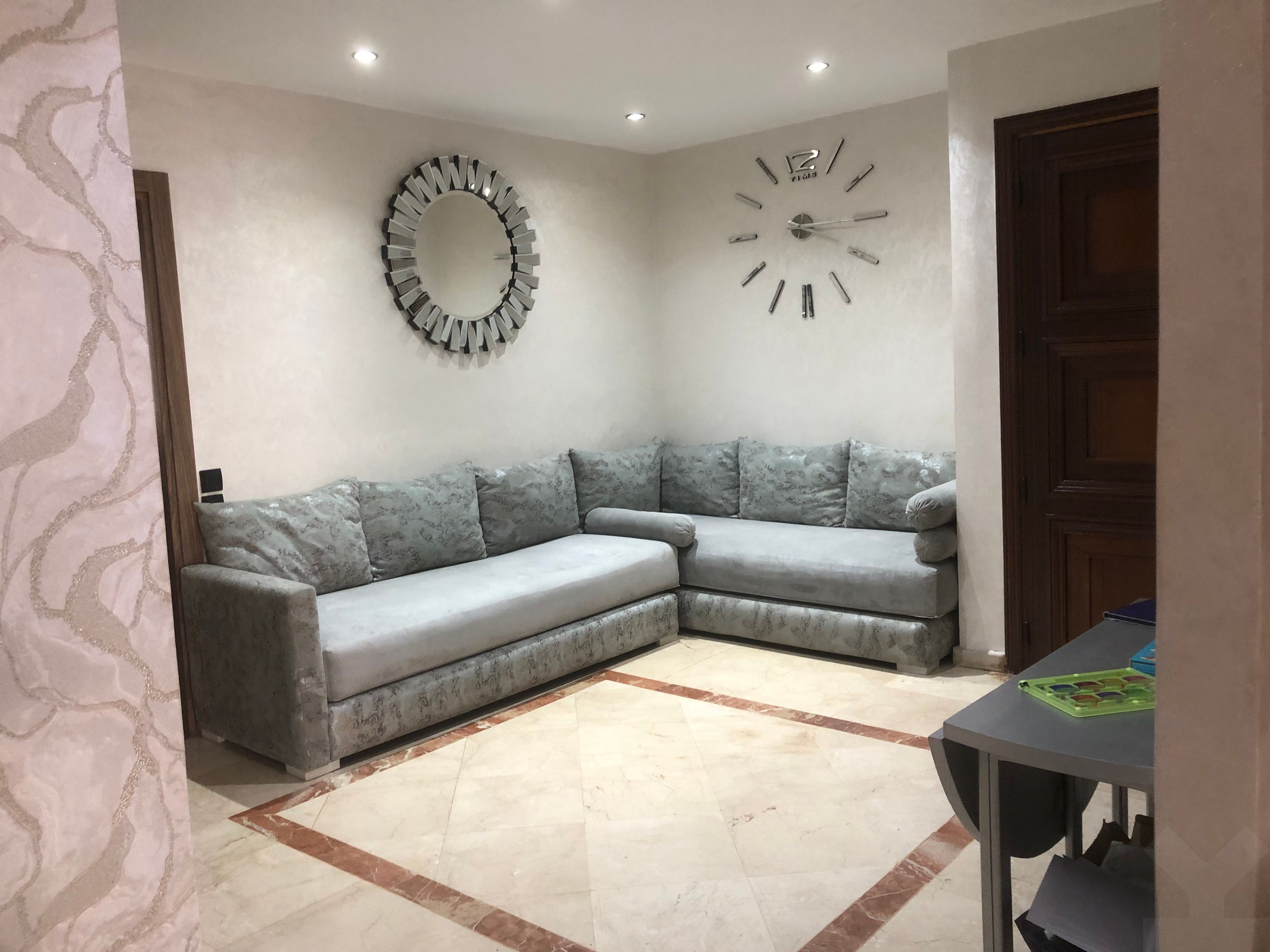 Appartement — Casablanca — 4