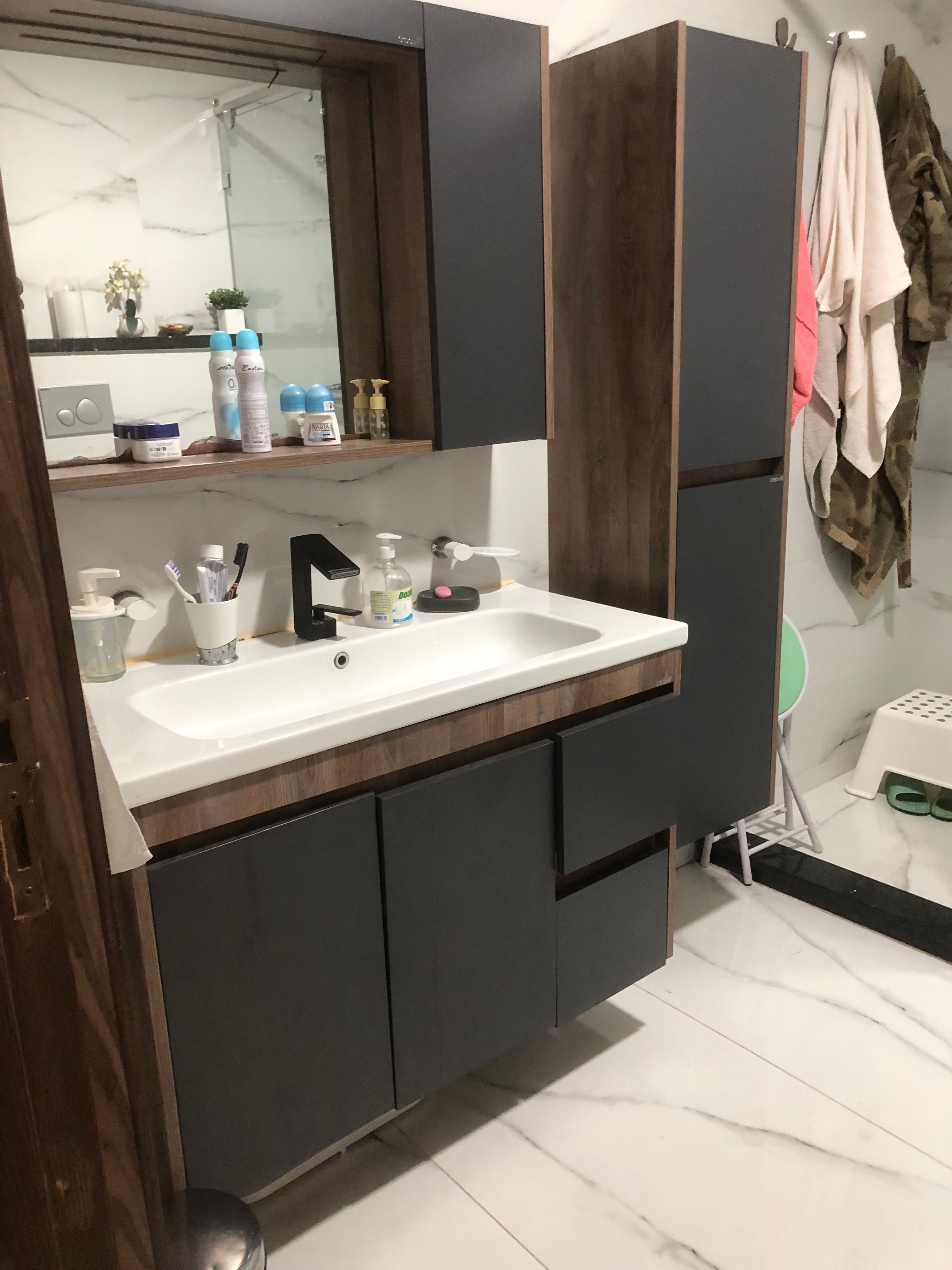 Appartement 175 m² à Maarif Extension — 13