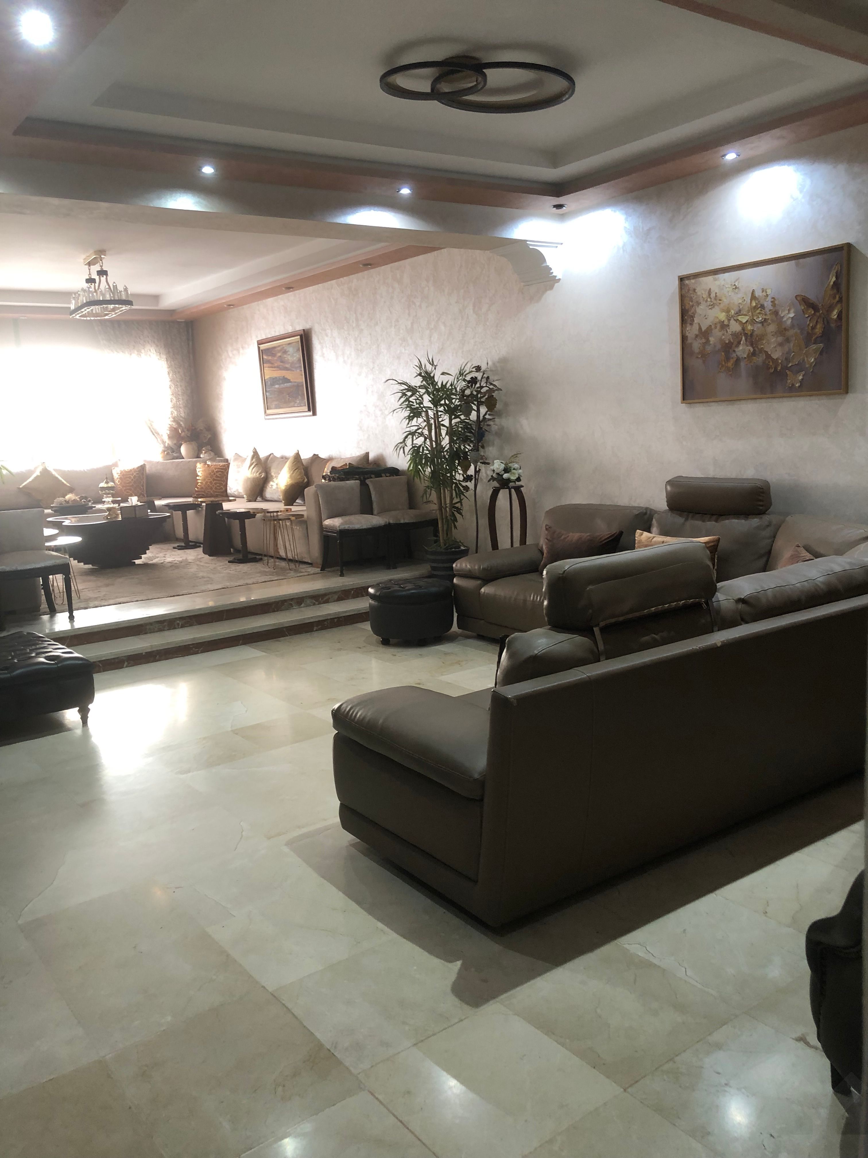 Appartement — Casablanca — 3