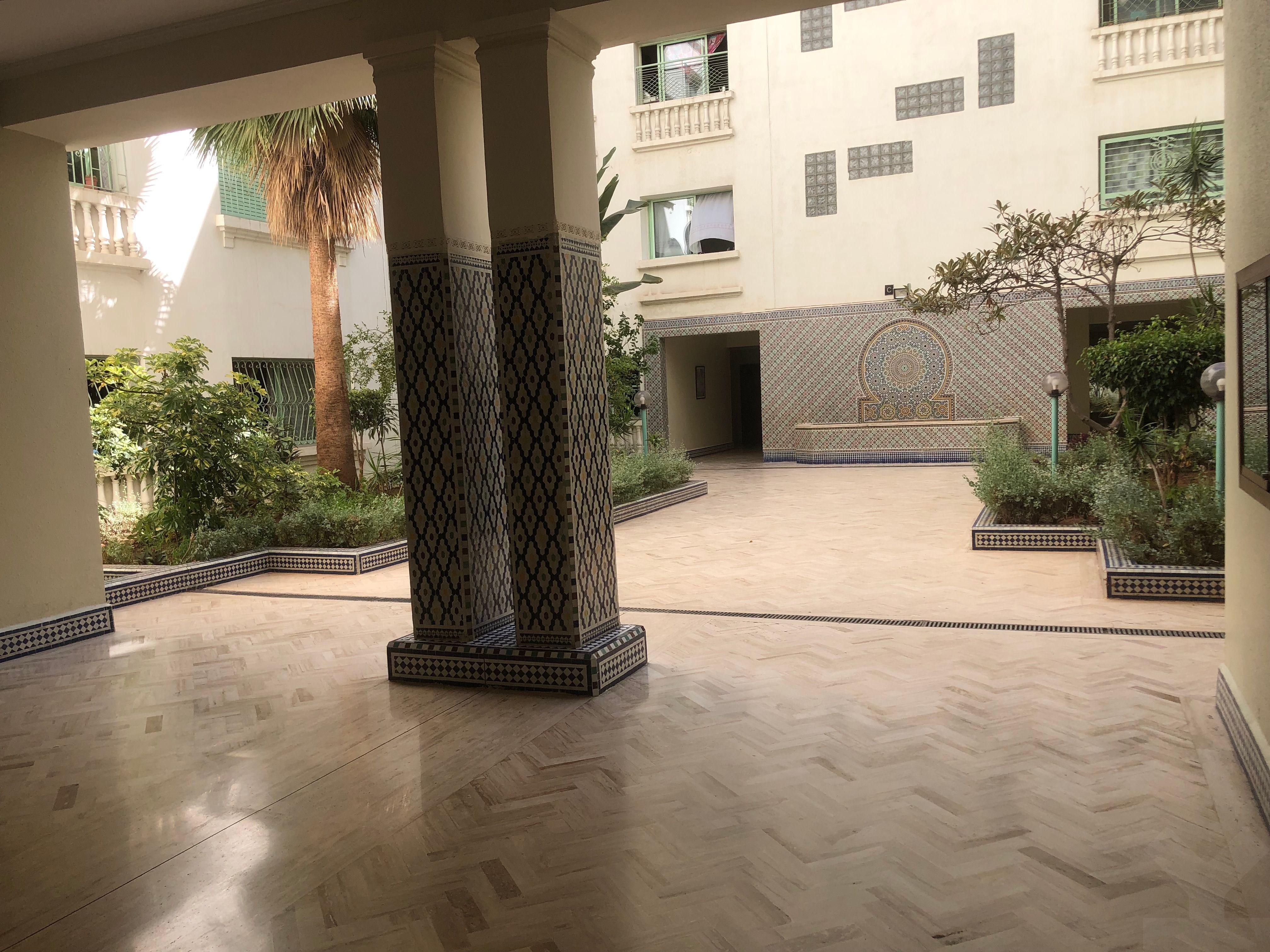 Appartement 175 m² à Maarif Extension — 18