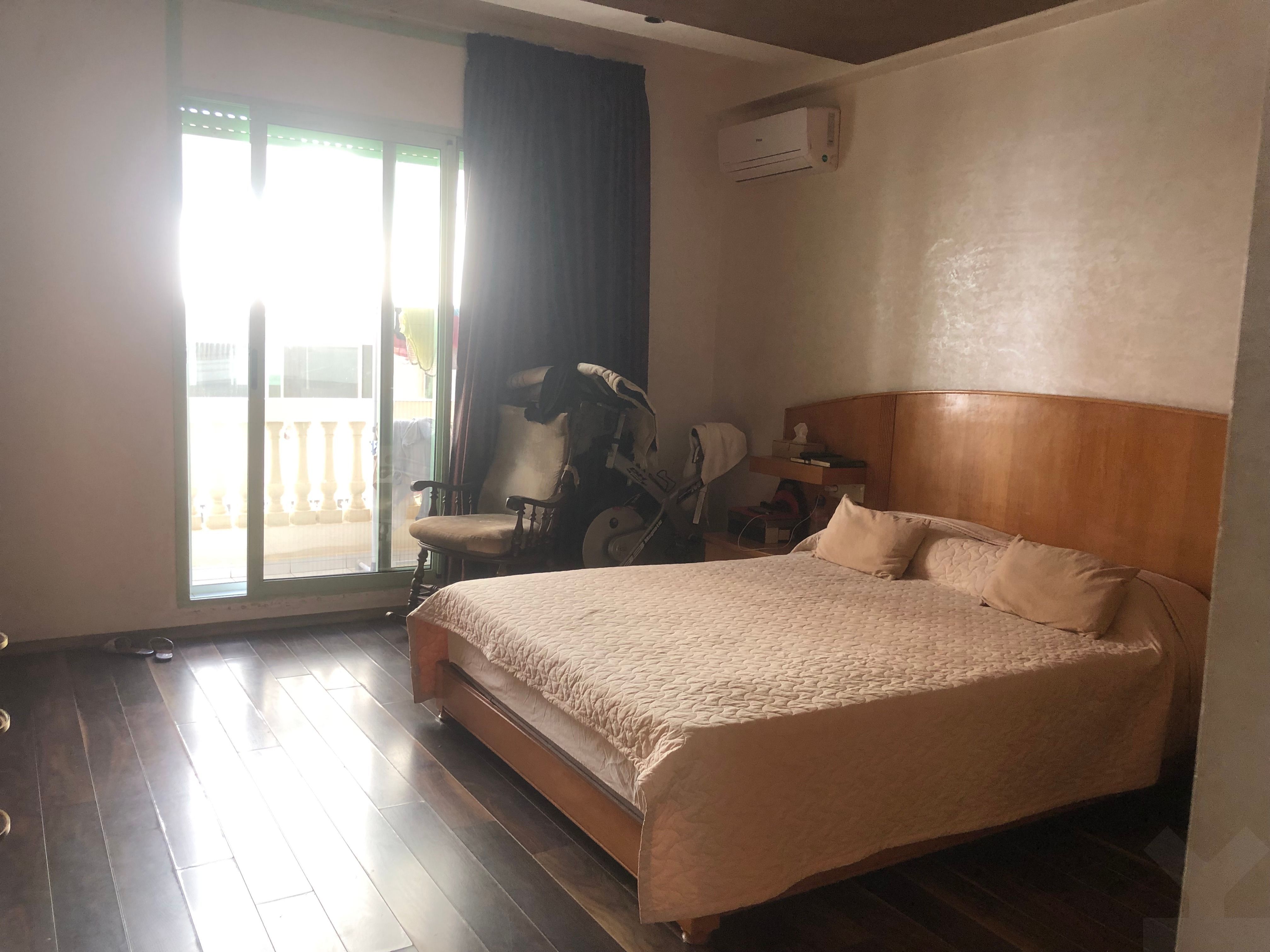 Appartement 175 m² à Maarif Extension — 7