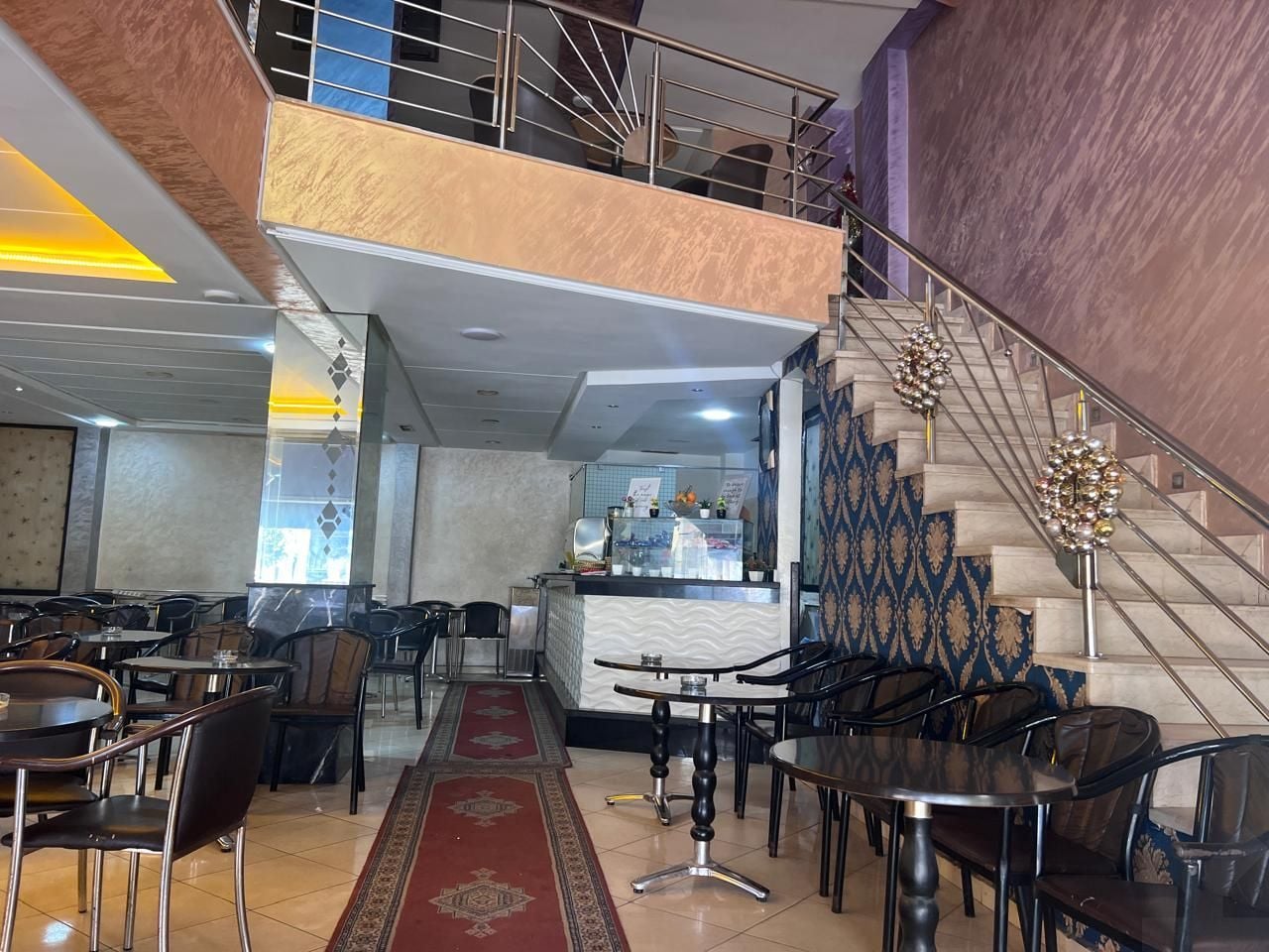 محل تجاري — Casablanca — 6