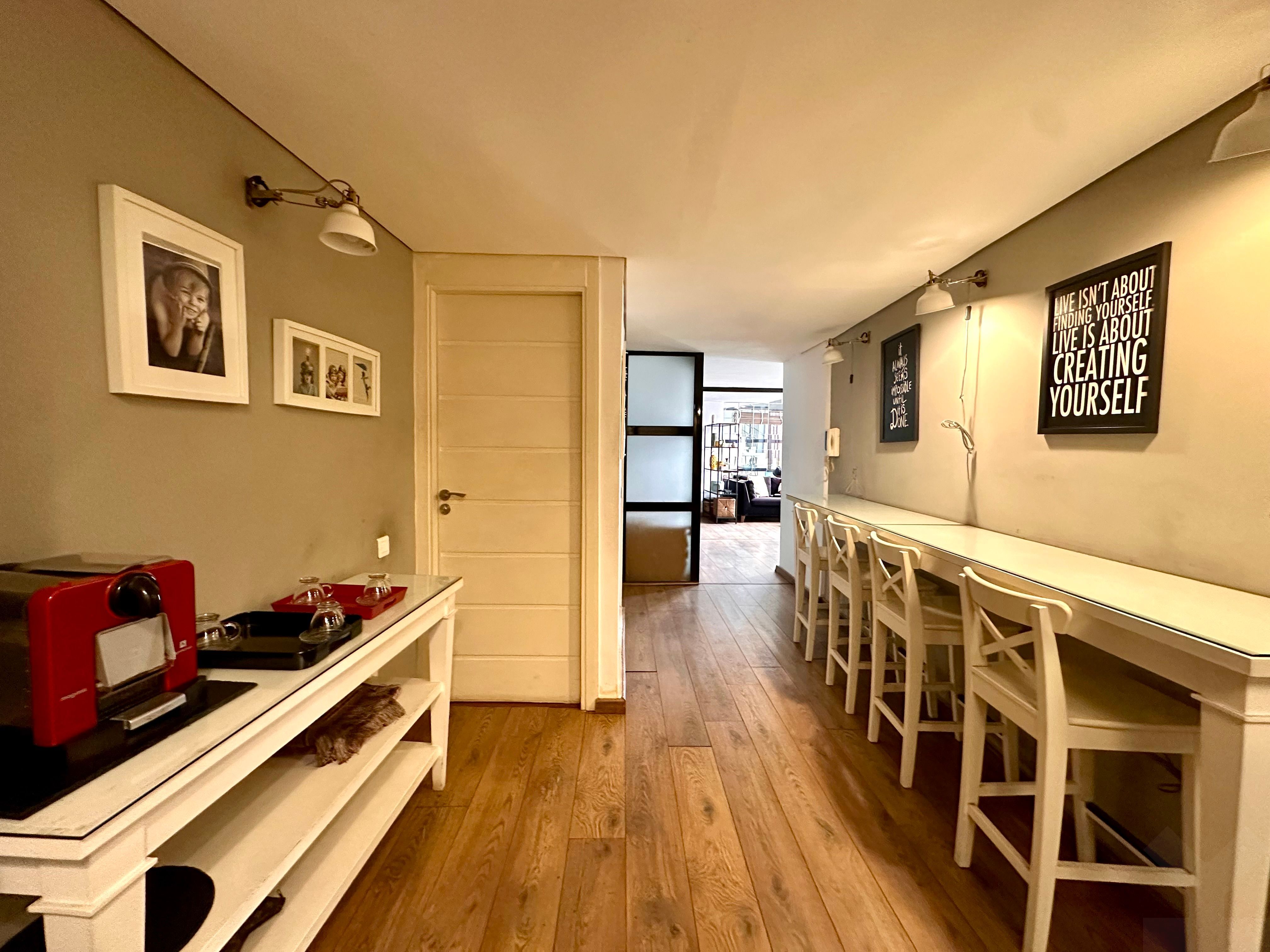 Bureau — Casablanca — 5