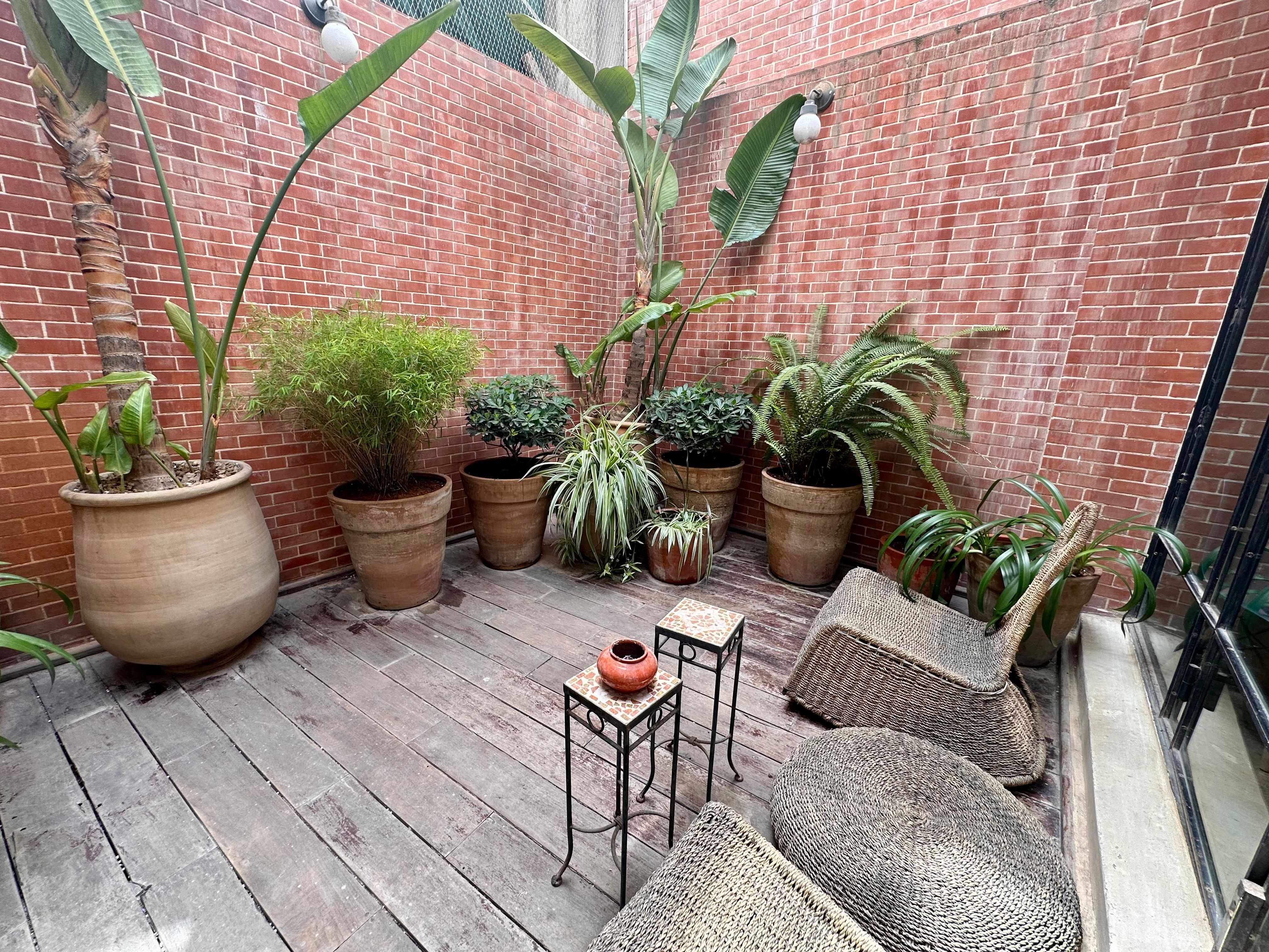 Bureau 120 m² f Bourgogne (Anfa) — 13