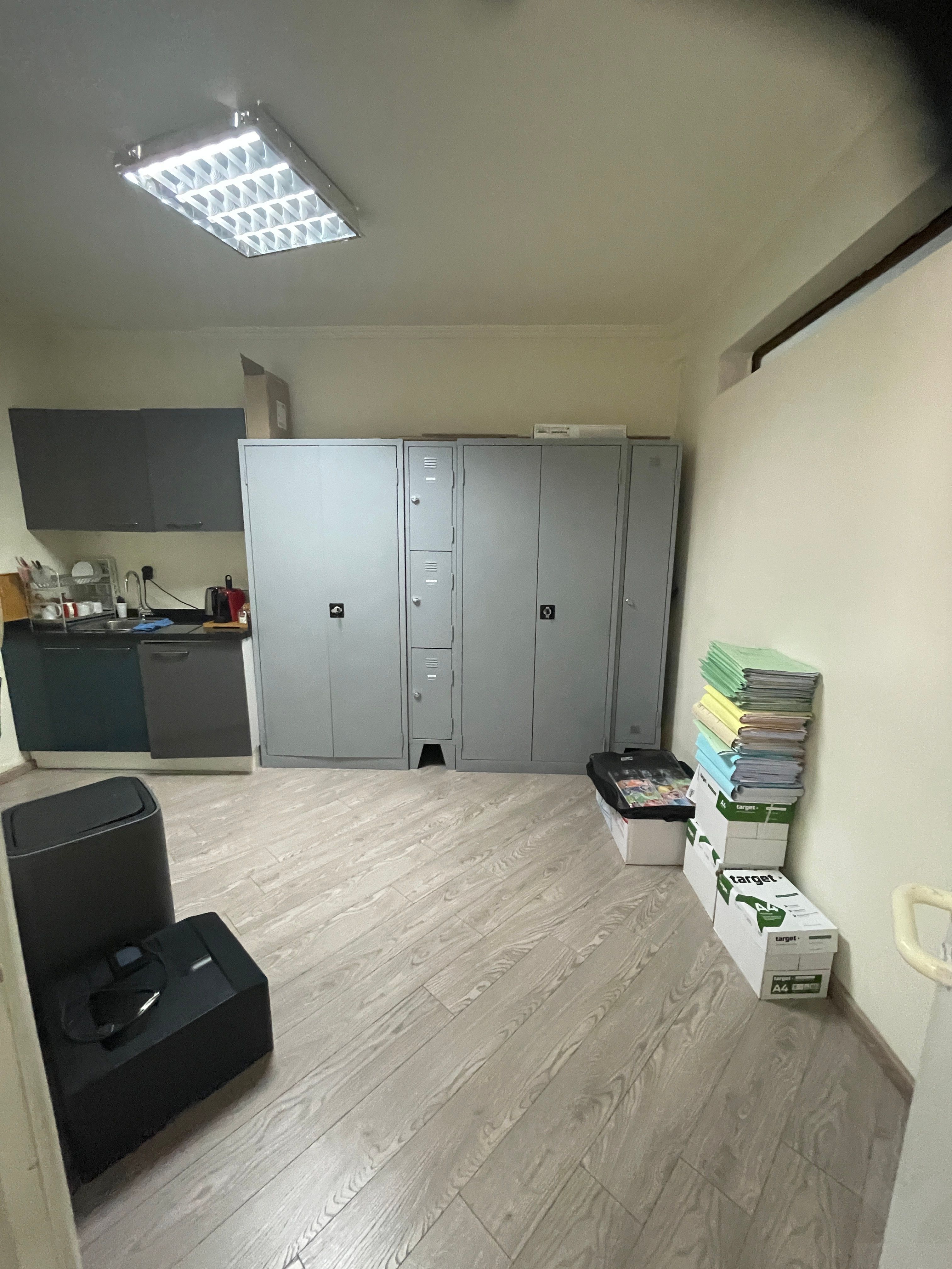 Bureau — Casablanca — 3
