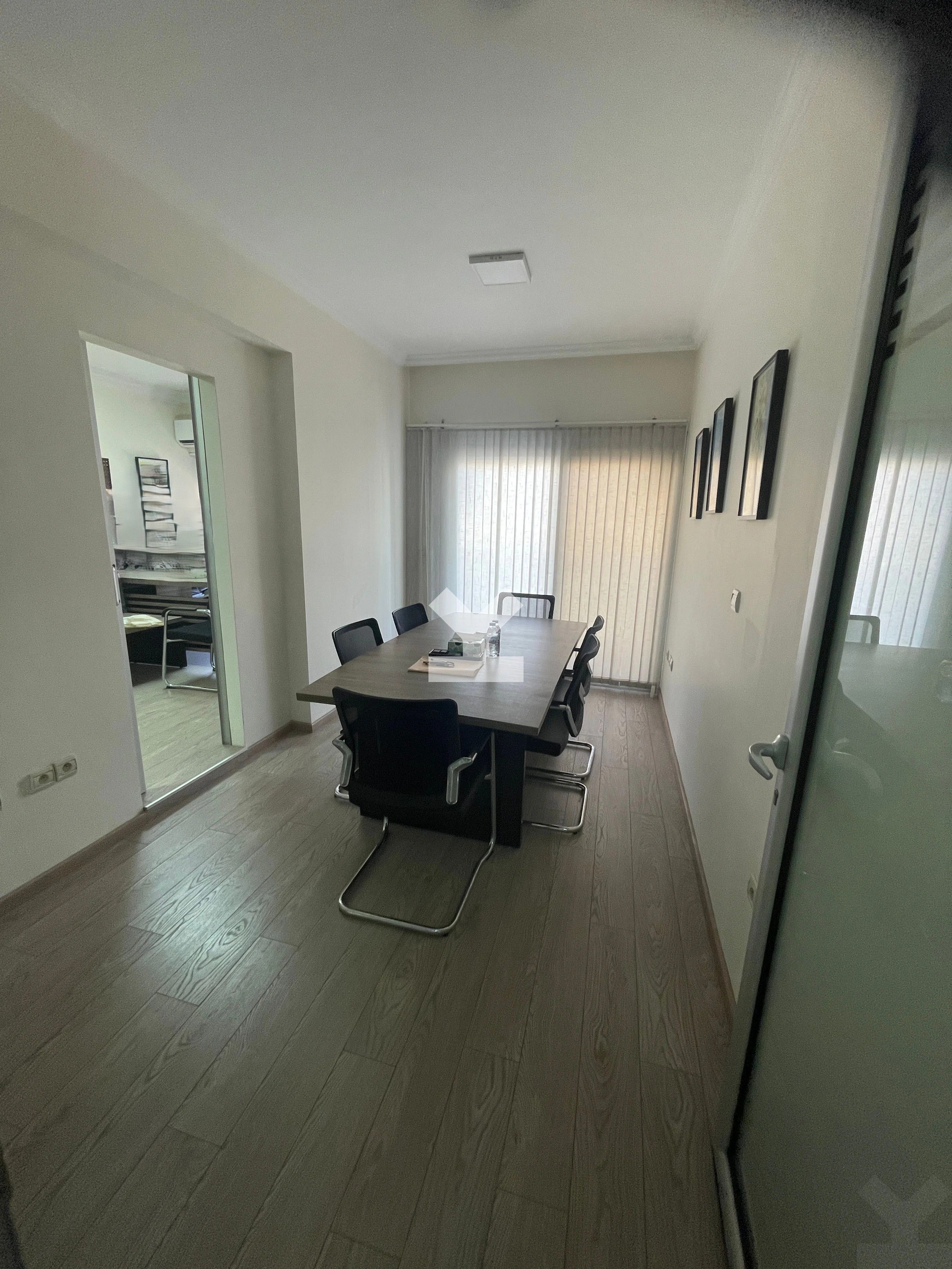 Bureau — Casablanca — 6