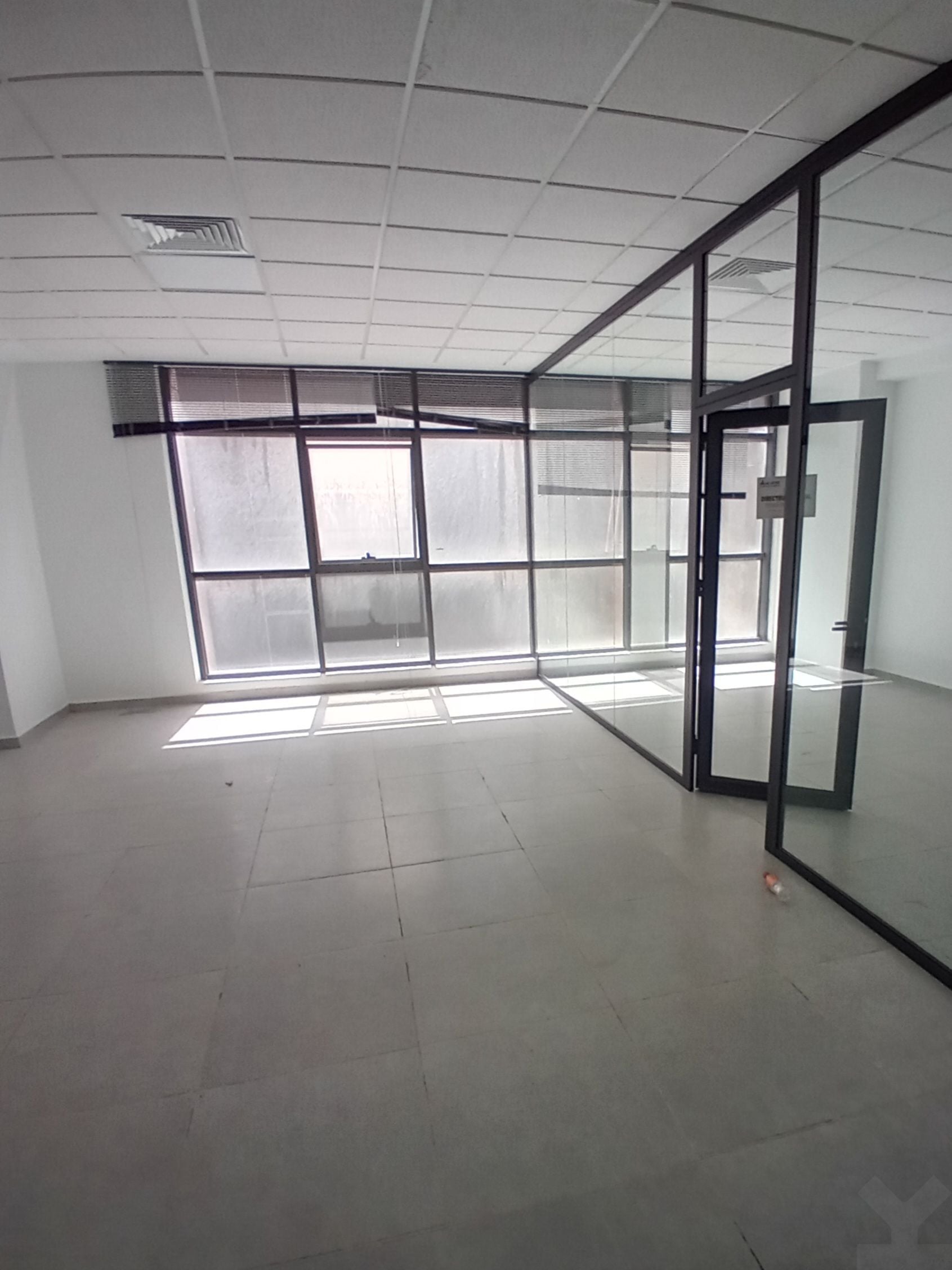 Bureau — Casablanca — 2