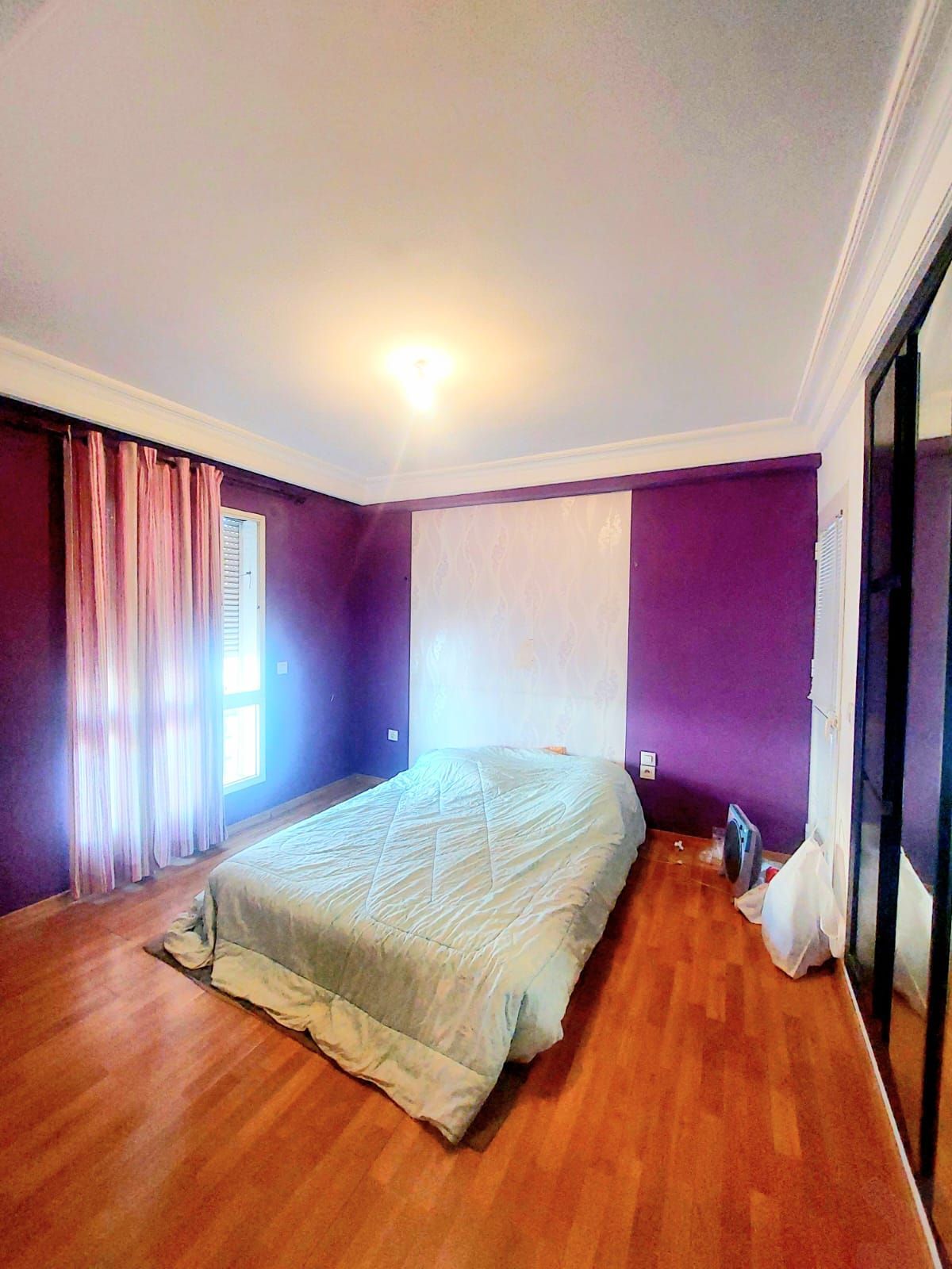 Appartement 88 m² à Nassim — 5