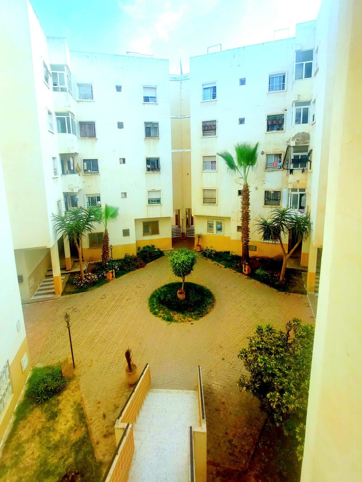Appartement 88 m² à Nassim — 6
