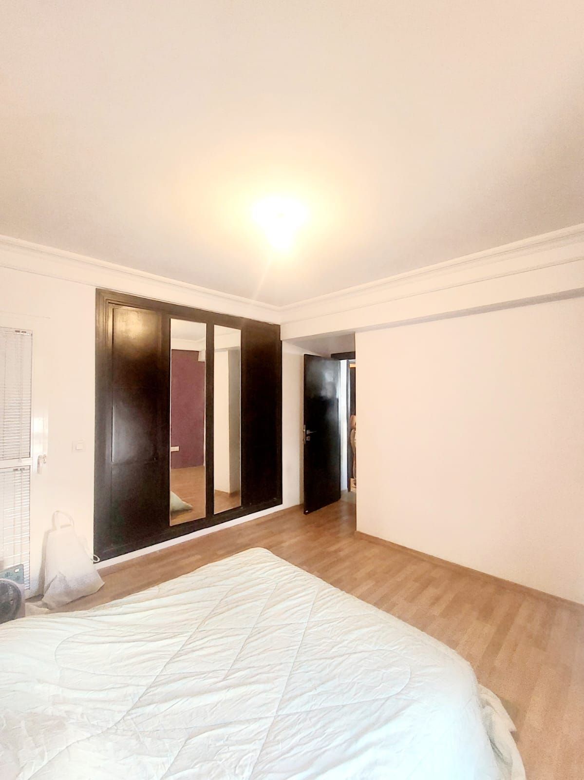 Appartement — Casablanca