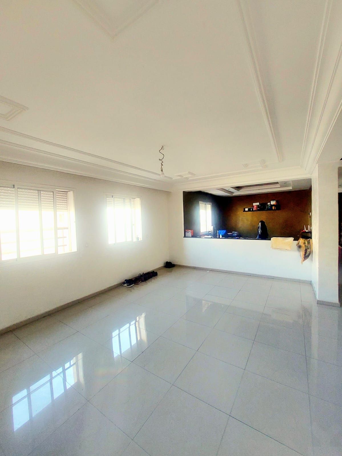 Appartement 88 m² à Nassim — 2