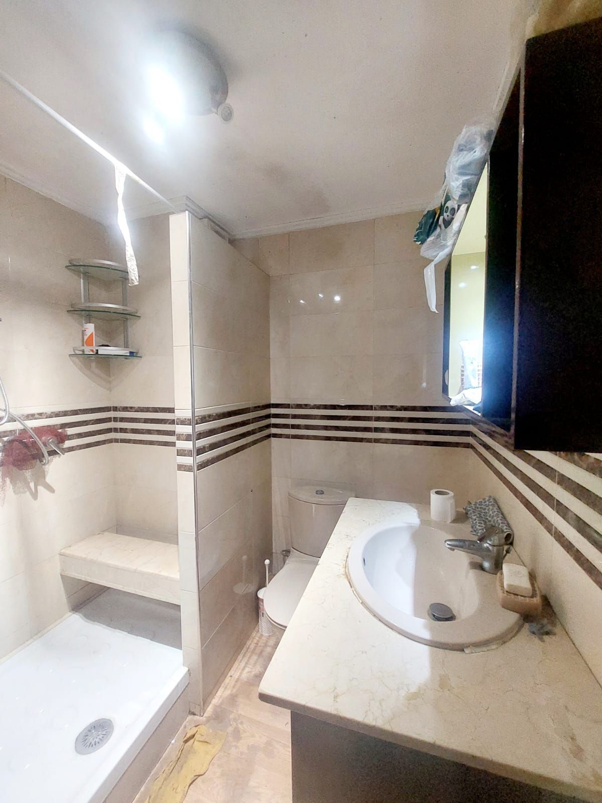 Appartement 88 m² à Nassim — 3