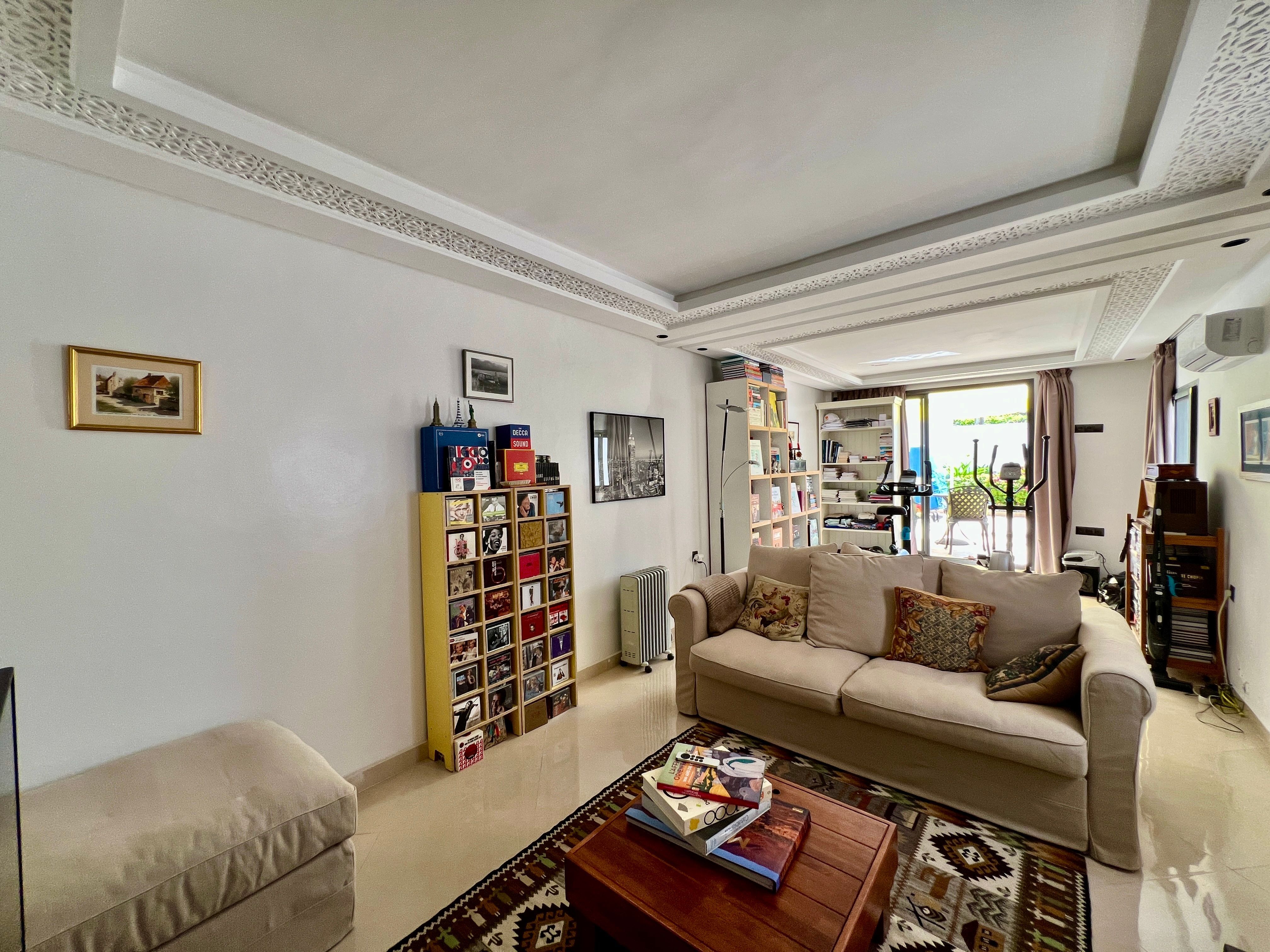 Villa 732 m² à Chantilly (Hippodrome) — 26