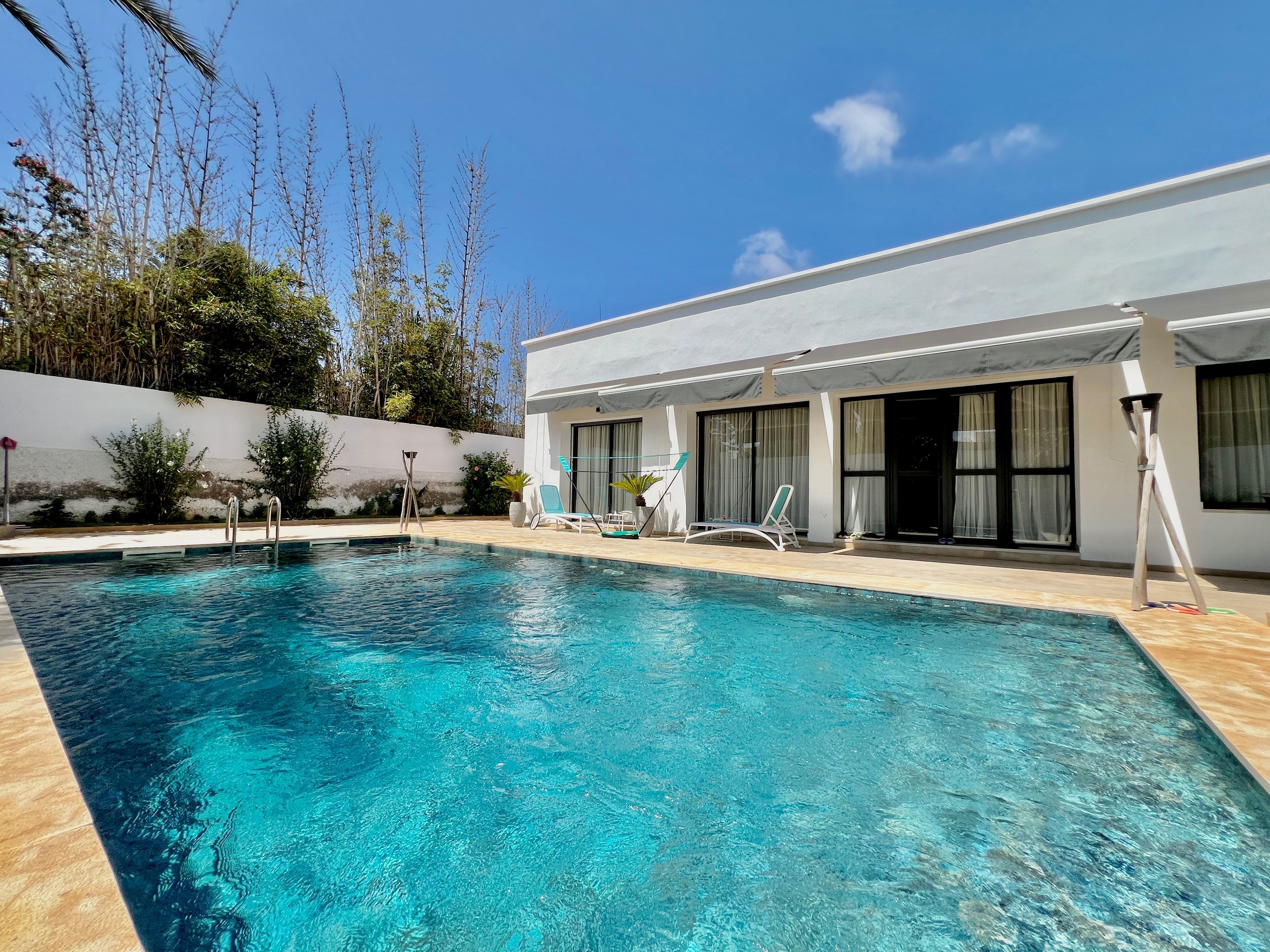 Villa 732 m² à Chantilly (Hippodrome) — 10