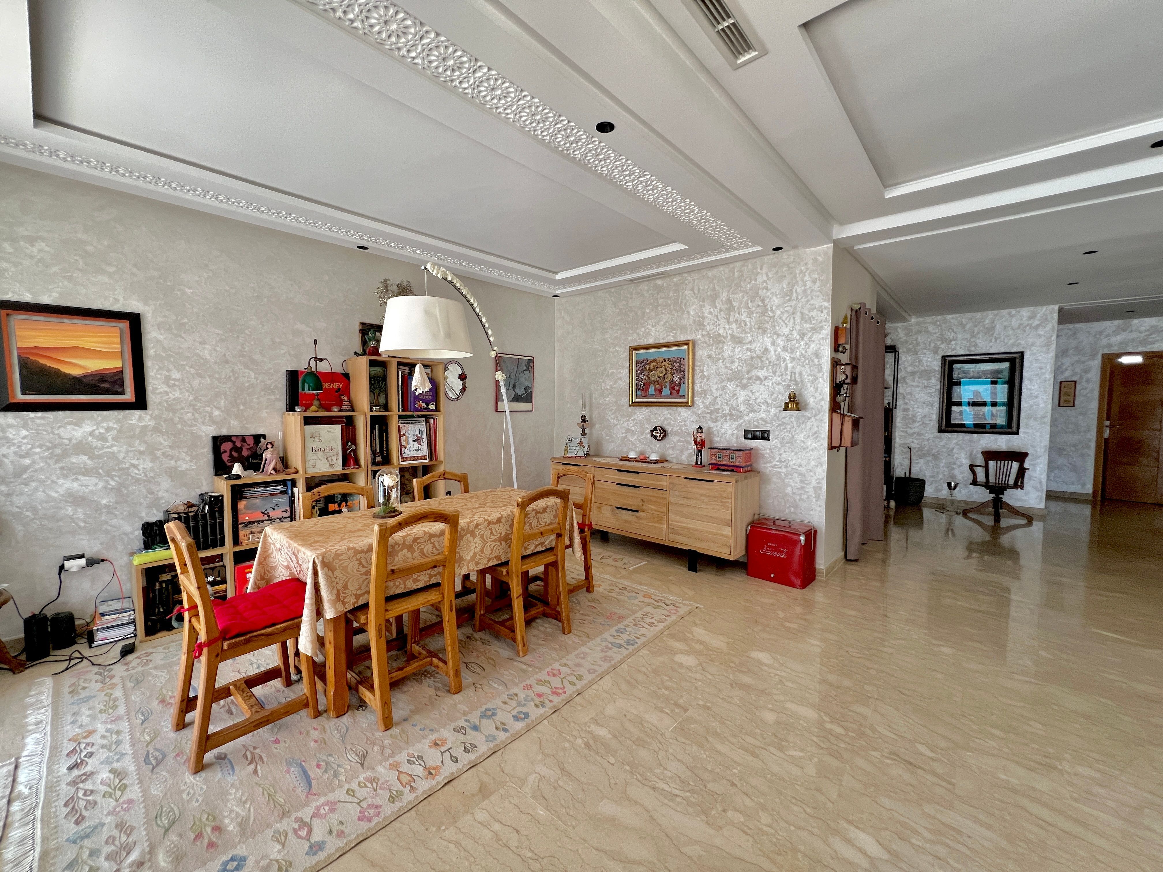 Villa — Casablanca — 3