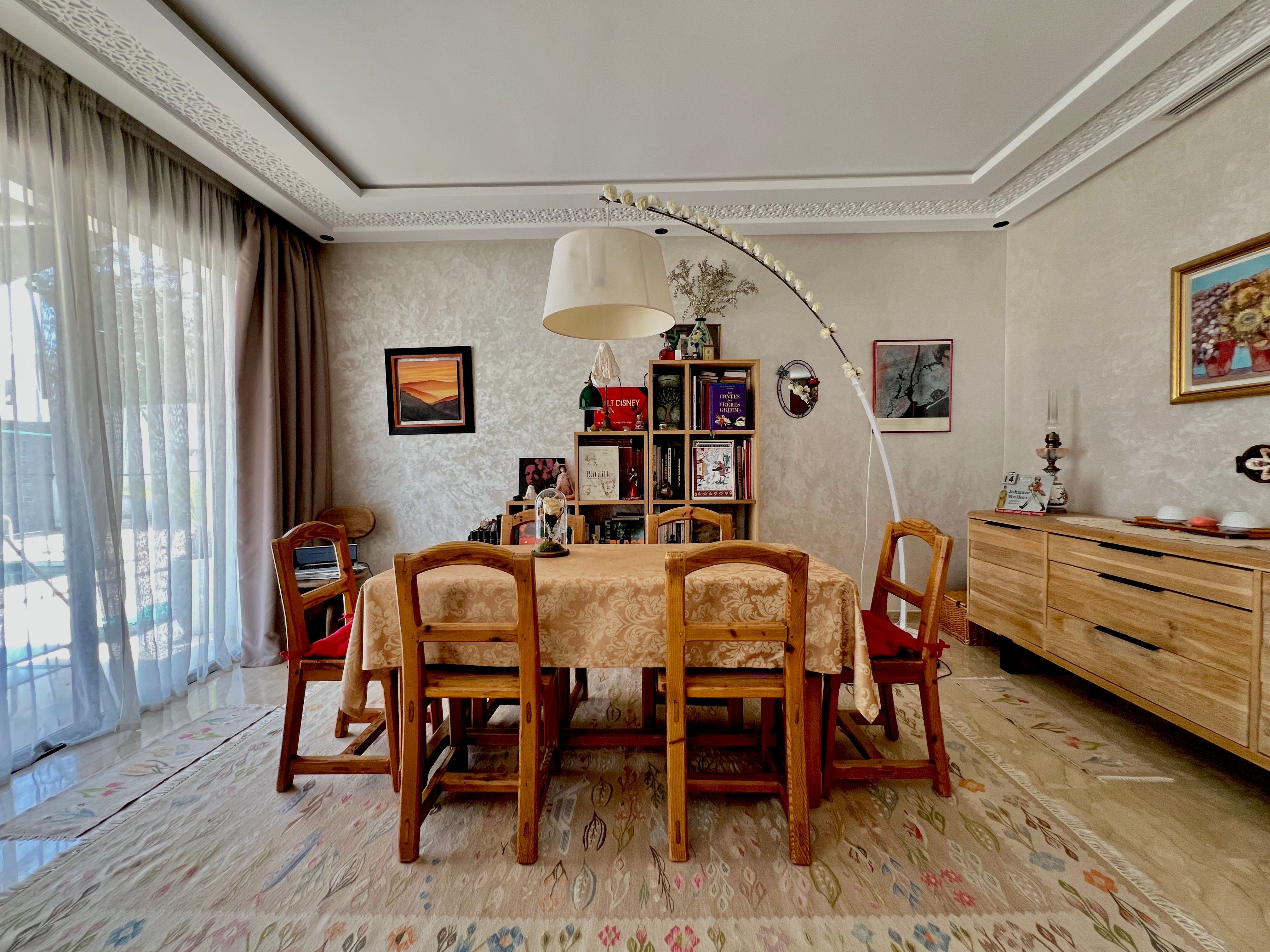 Villa 732 m² à Chantilly (Hippodrome) — 11