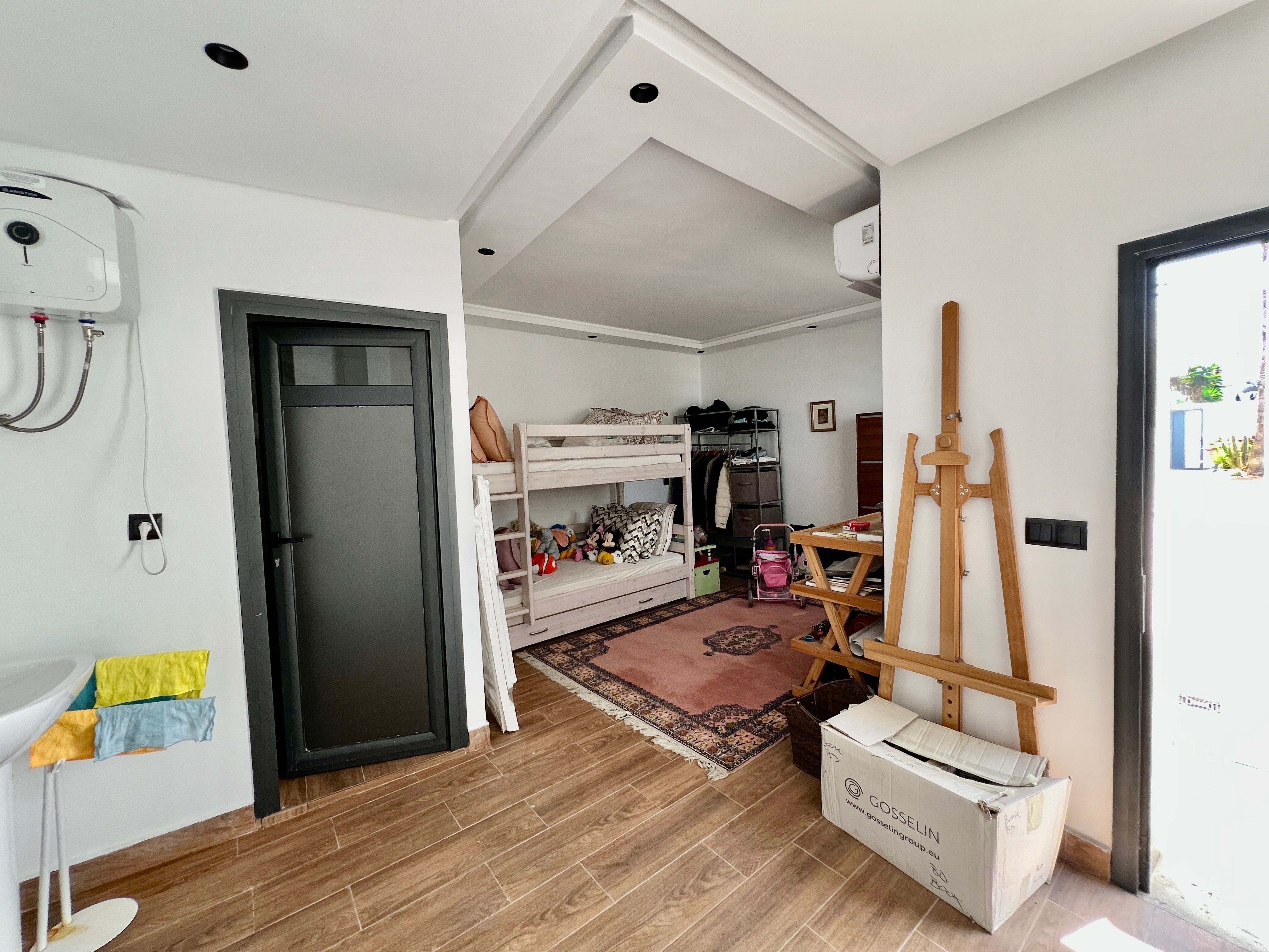 Villa 732 m² à Chantilly (Hippodrome) — 27