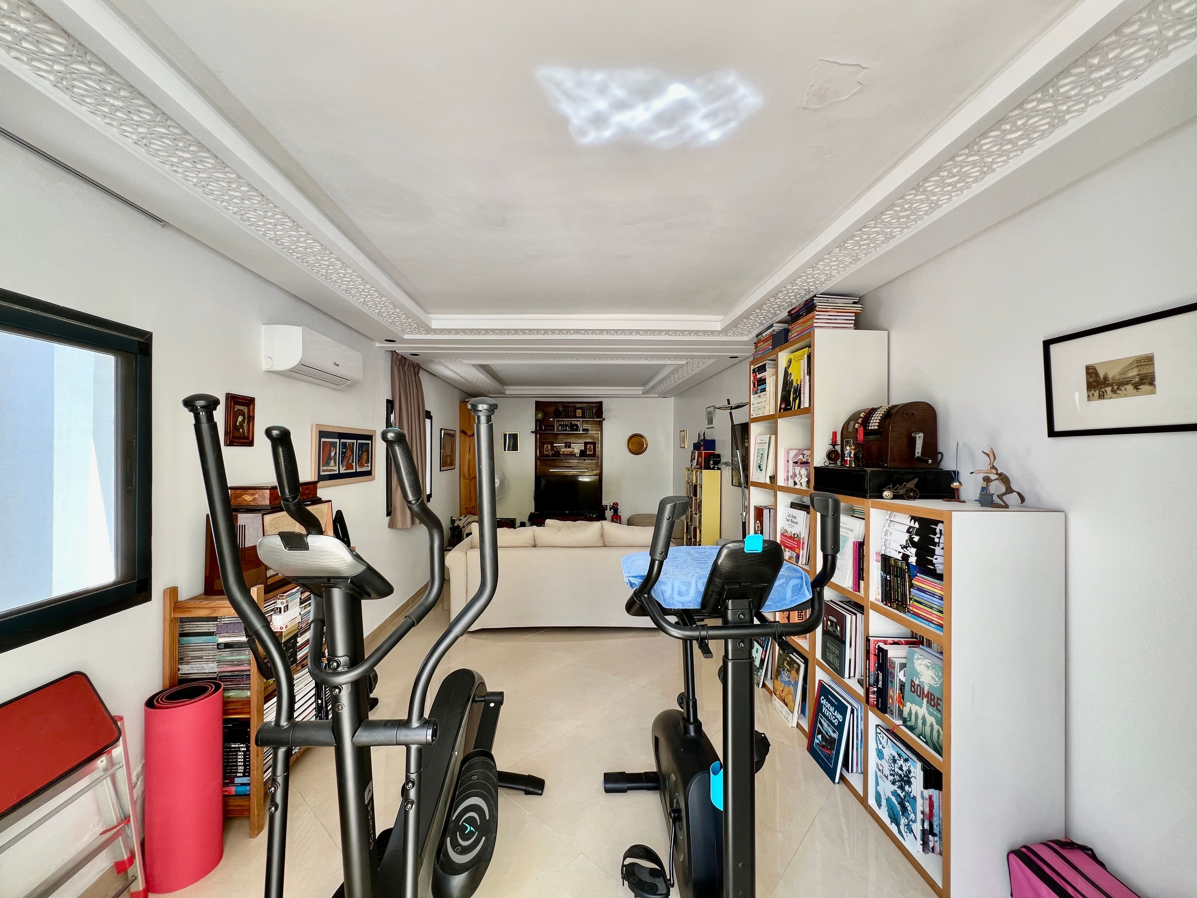 Villa 732 m² à Chantilly (Hippodrome) — 24