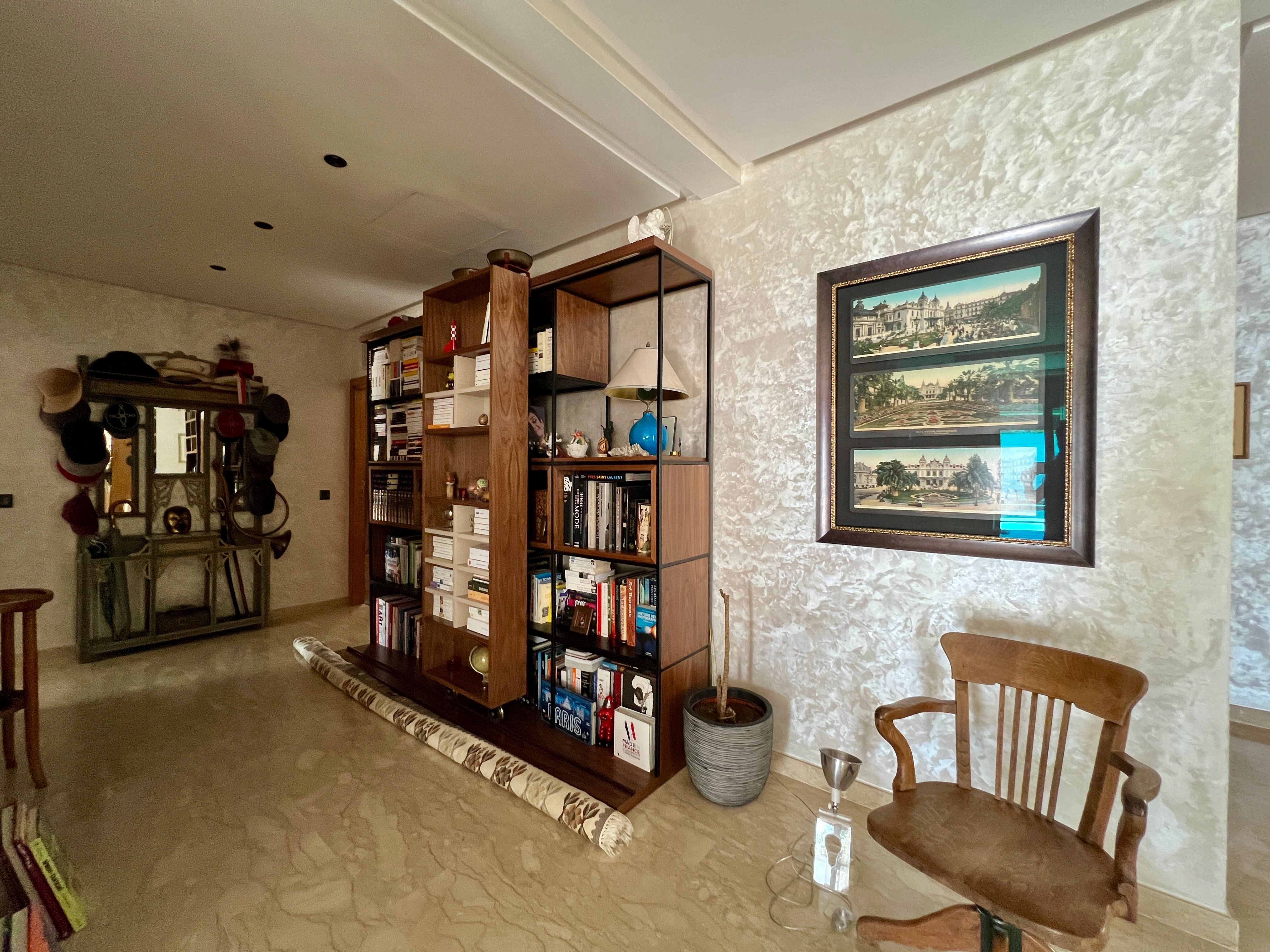 Villa — Casablanca — 6