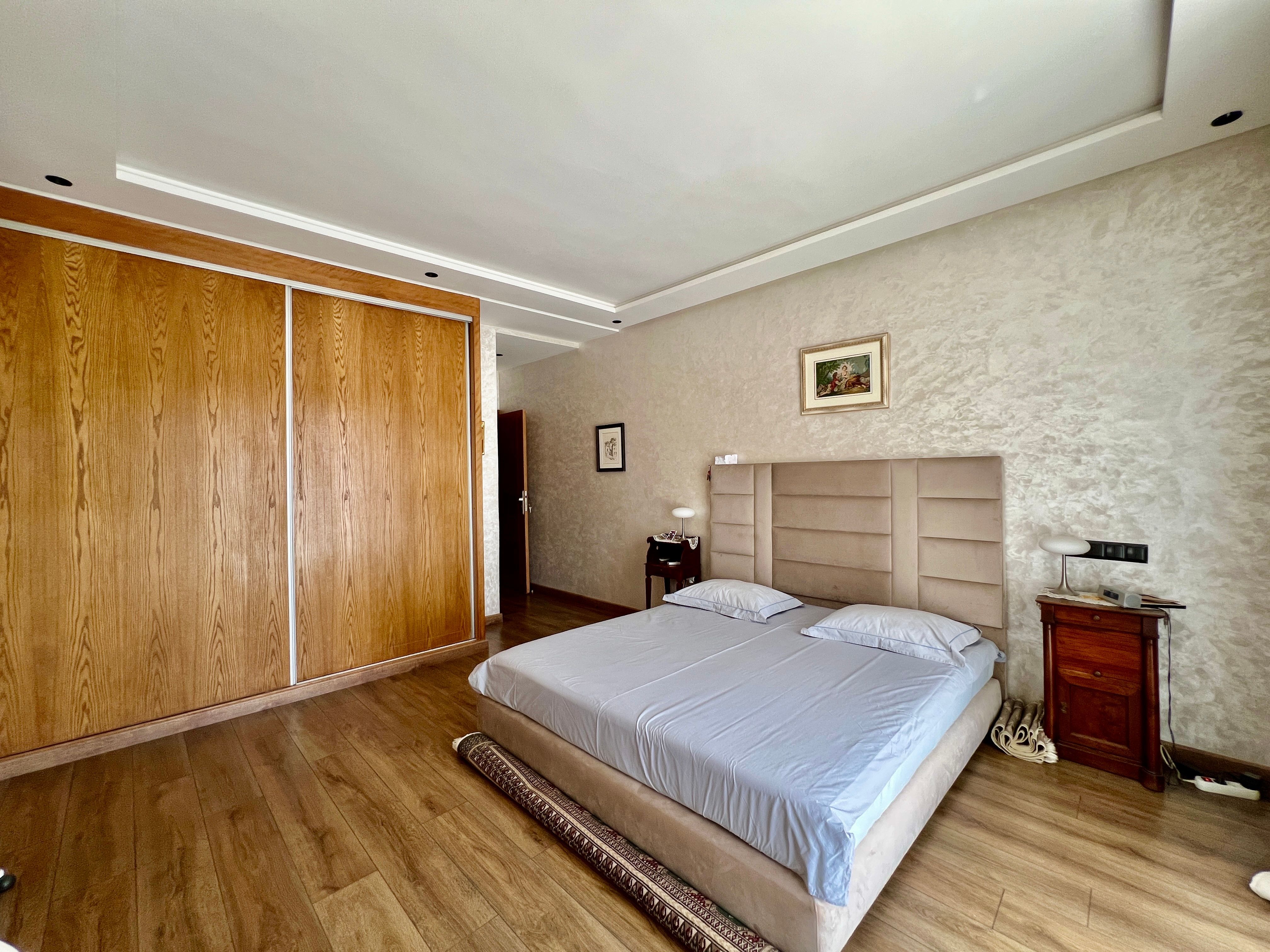 Villa 732 m² à Chantilly (Hippodrome) — 22