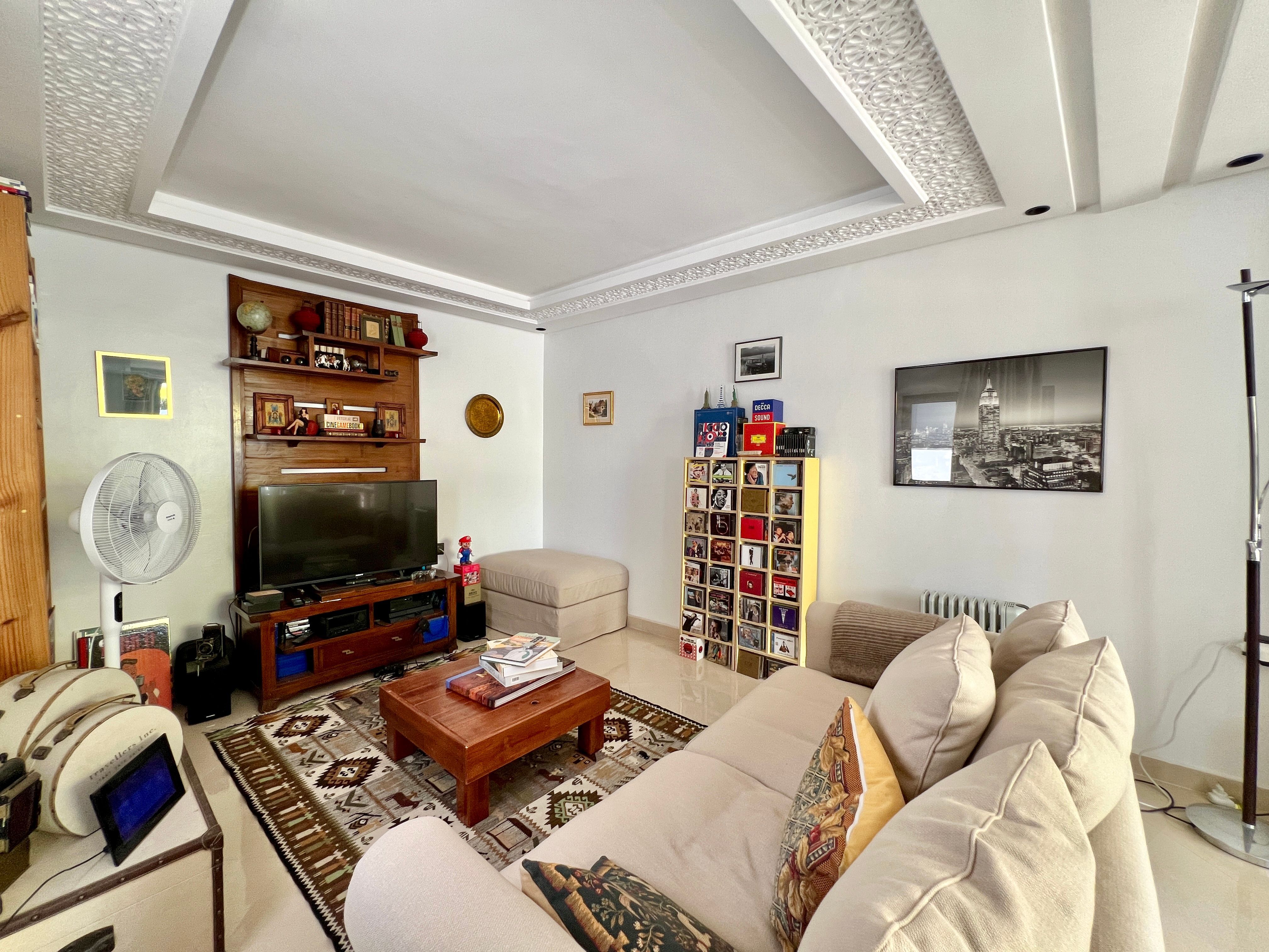 Villa 732 m² à Chantilly (Hippodrome) — 25
