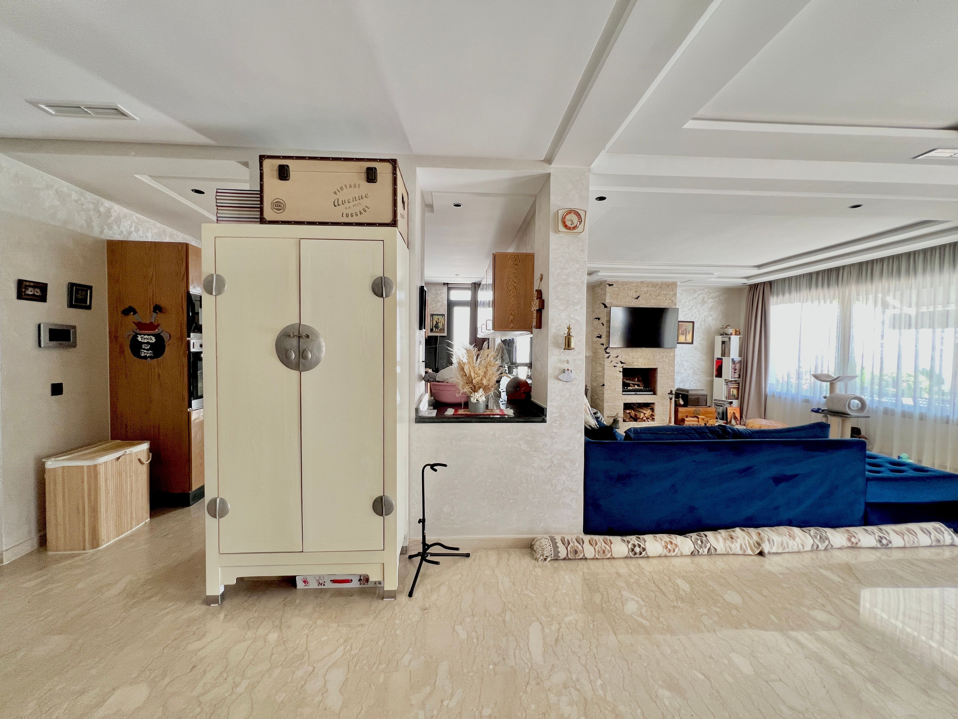Villa 732 m² à Chantilly (Hippodrome) — 9