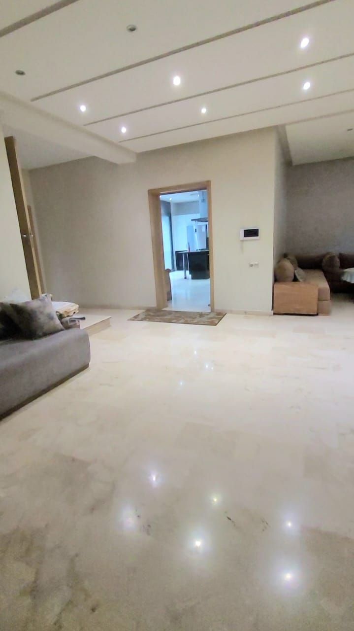 Villa 633 m² à Polo (Maarif) — 26