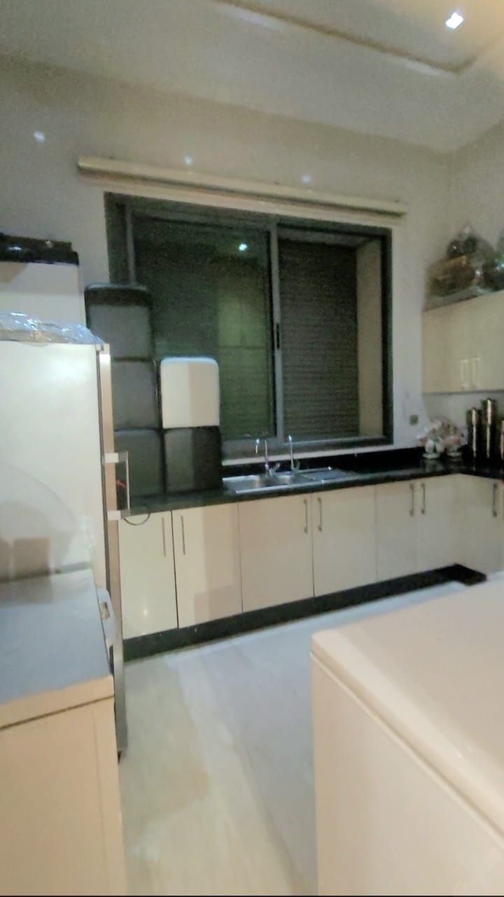 Villa 633 m² à Polo (Maarif) — 25