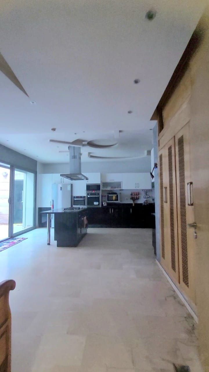 Villa 633 m² à Polo (Maarif) — 15