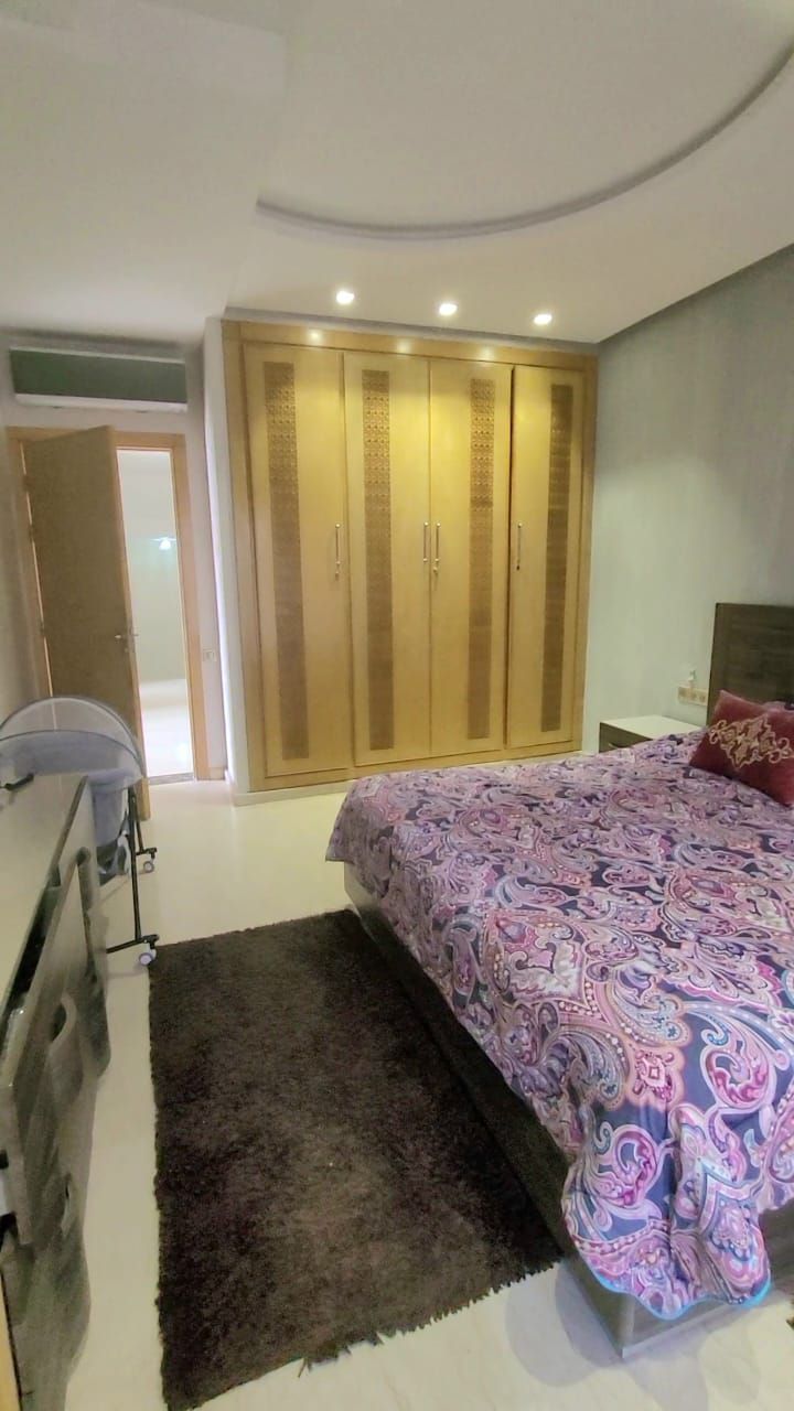 Villa 633 m² à Polo (Maarif) — 10