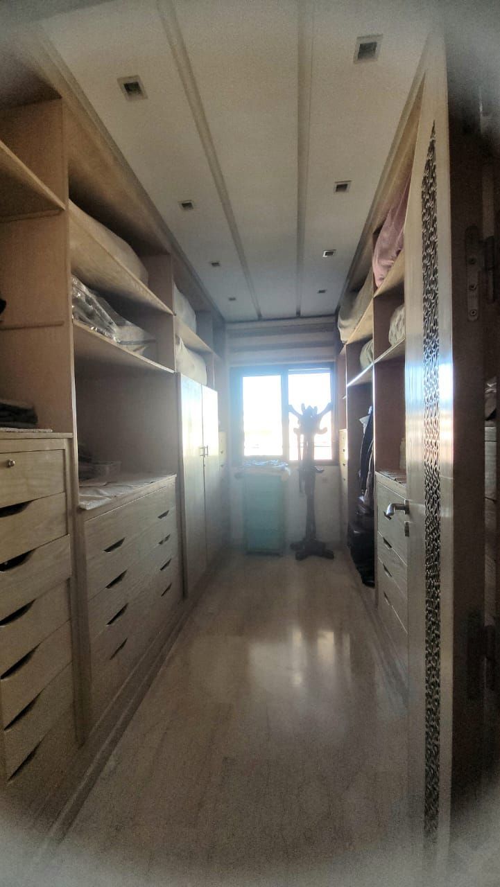 Villa 633 m² à Polo (Maarif) — 27
