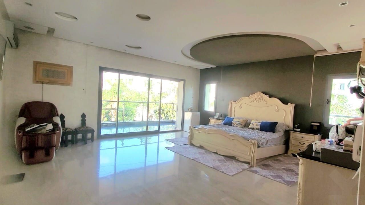 Villa 633 m² à Polo (Maarif) — 9