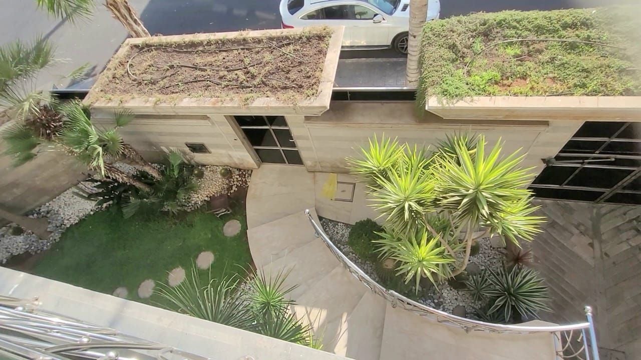 Villa 633 m² à Polo (Maarif) — 17