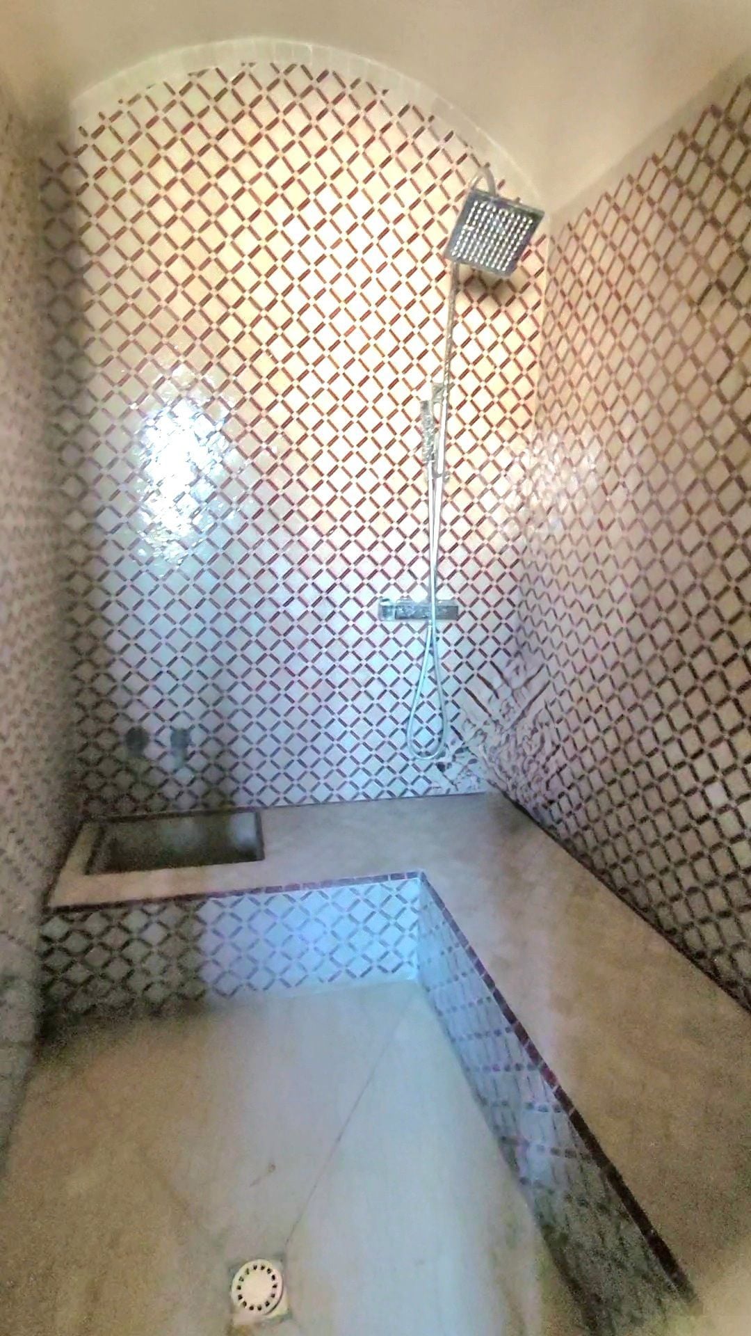 Villa 787 m² à Polo (Maarif) — 34