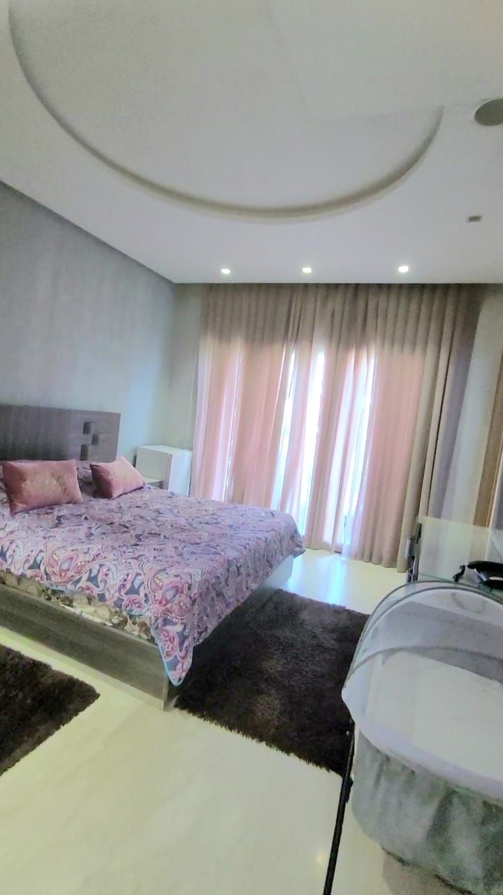 Villa 633 m² à Polo (Maarif) — 11