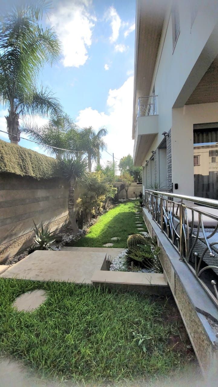 Villa 633 m² à Polo (Maarif) — 7
