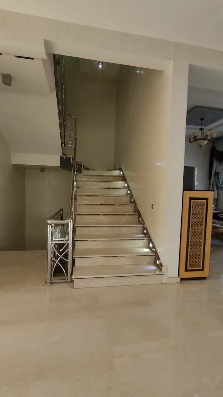 Villa 633 m² à Polo (Maarif) — 20