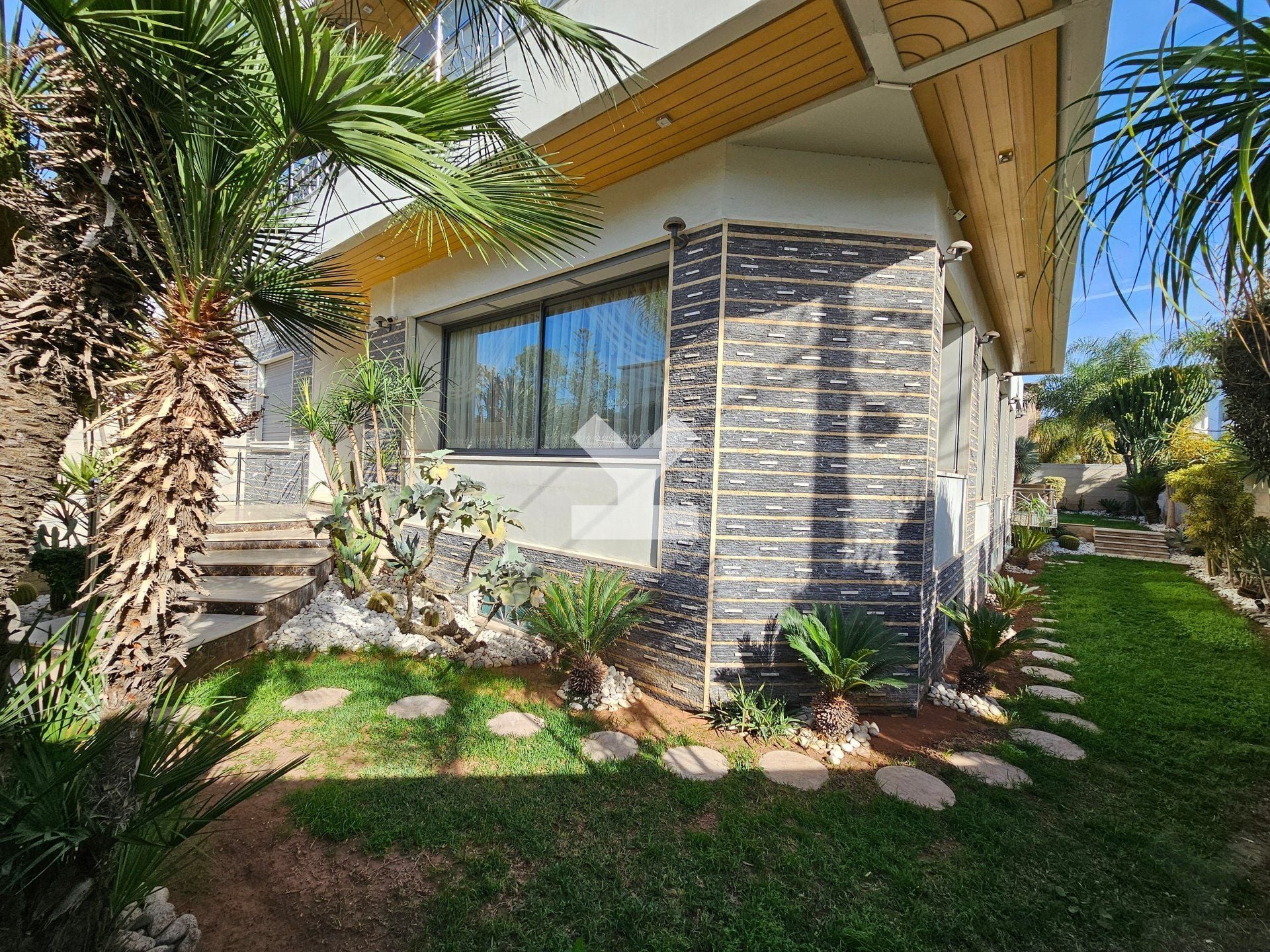 Villa 633 m² à Polo (Maarif) — 30