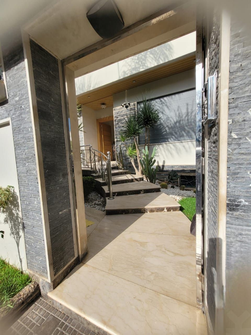 Villa 633 m² à Polo (Maarif) — 19