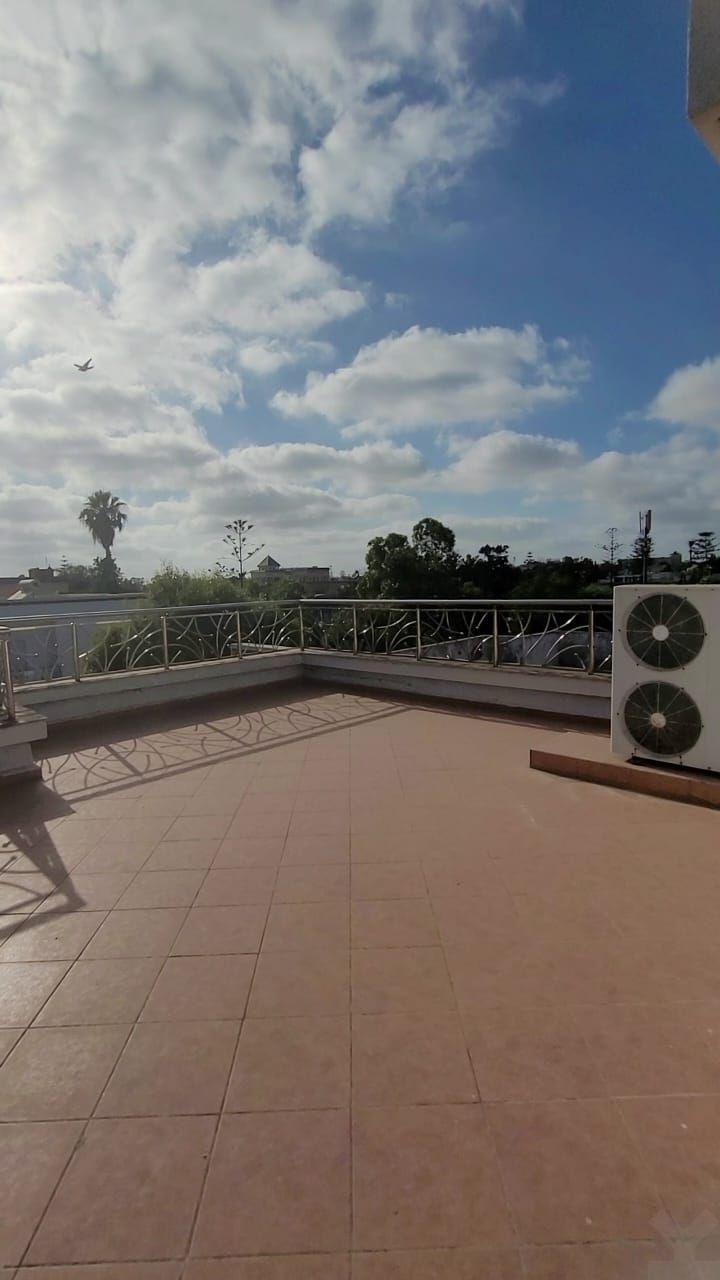 Villa 633 m² à Polo (Maarif) — 13