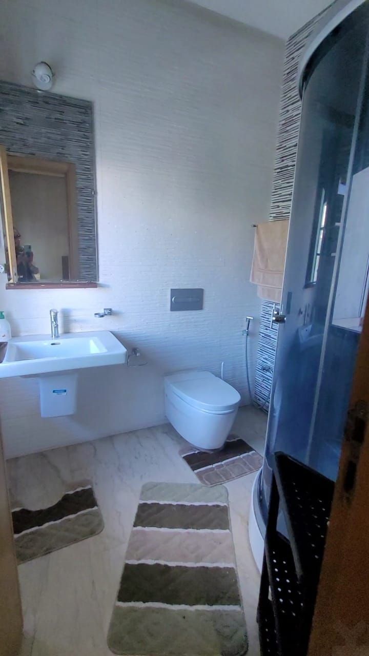Villa 633 m² à Polo (Maarif) — 22