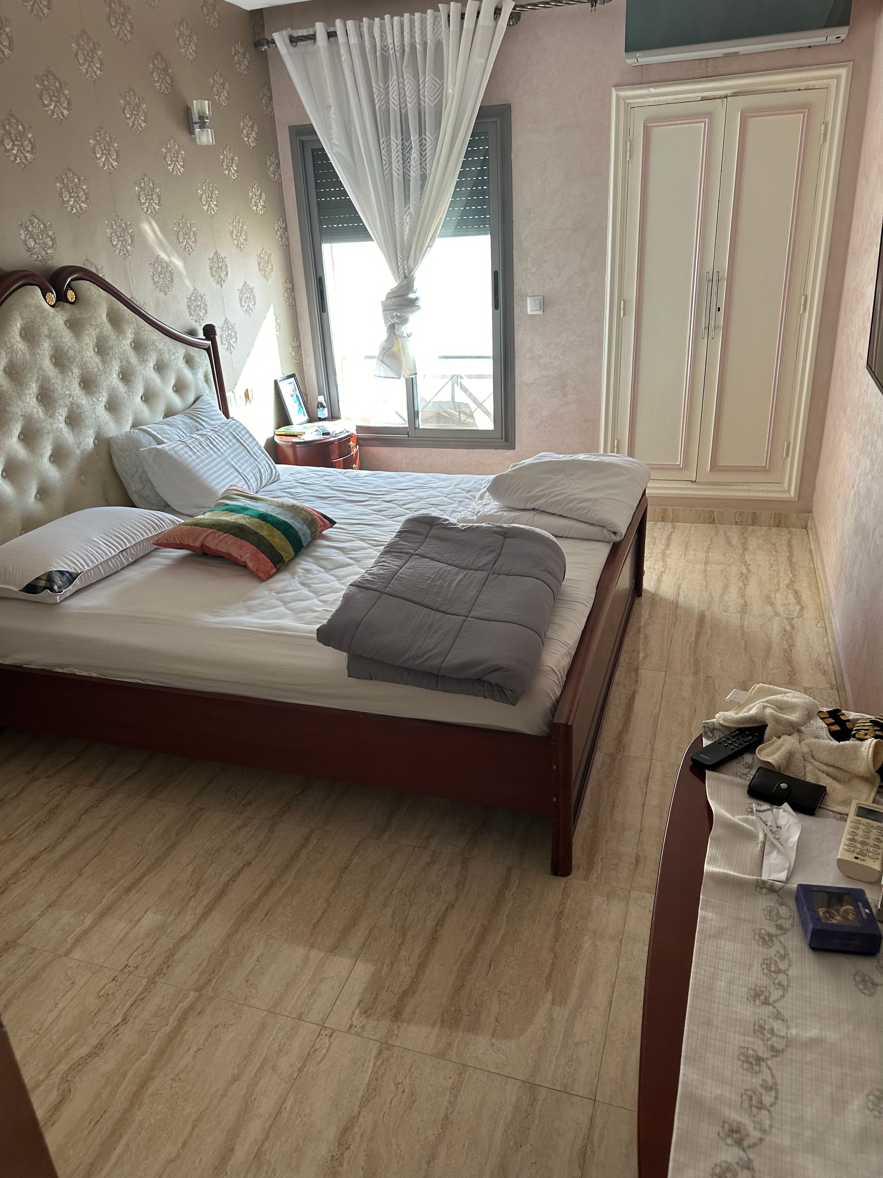 Appartement — Casablanca