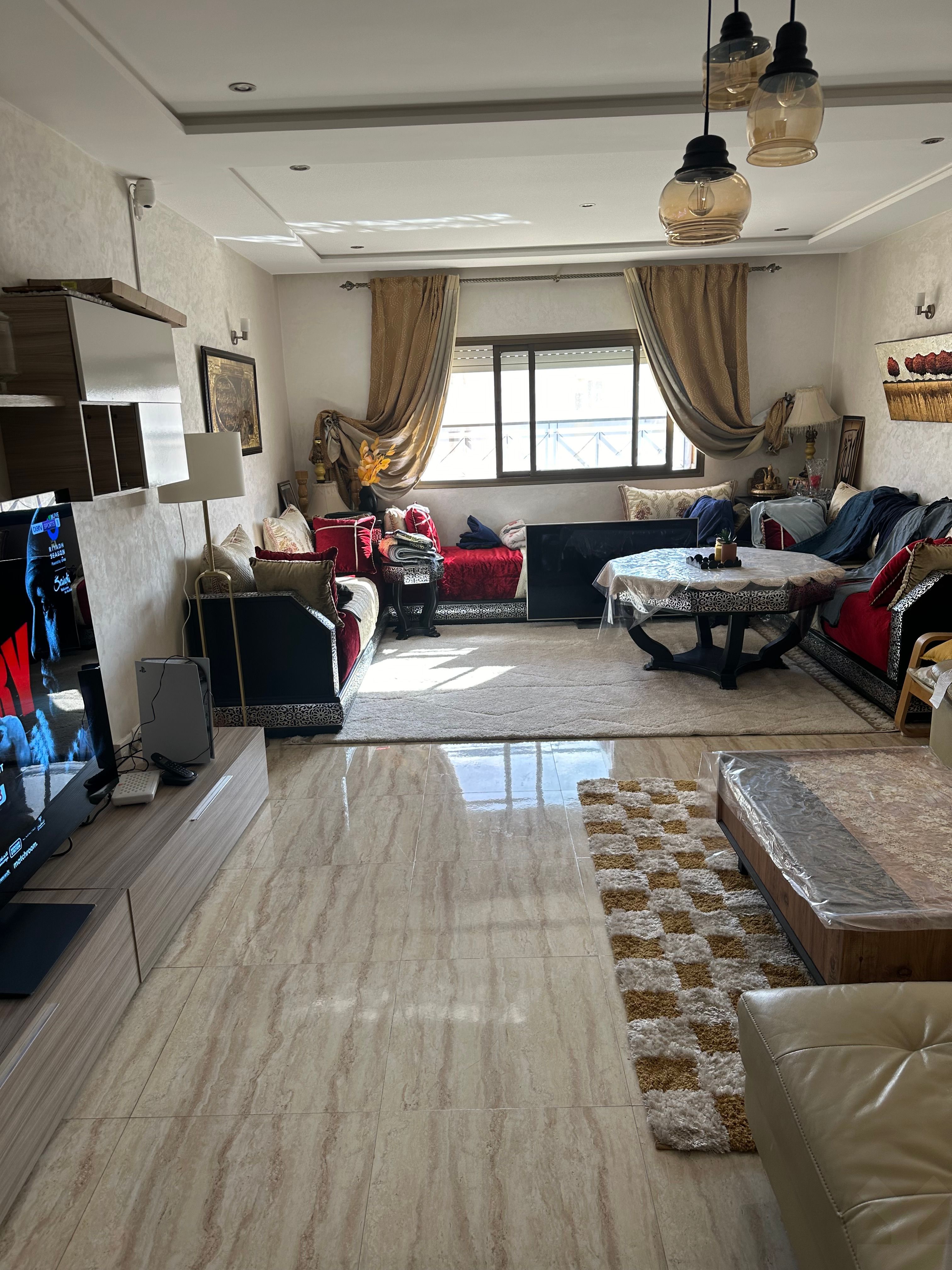 Appartement — Casablanca — 6
